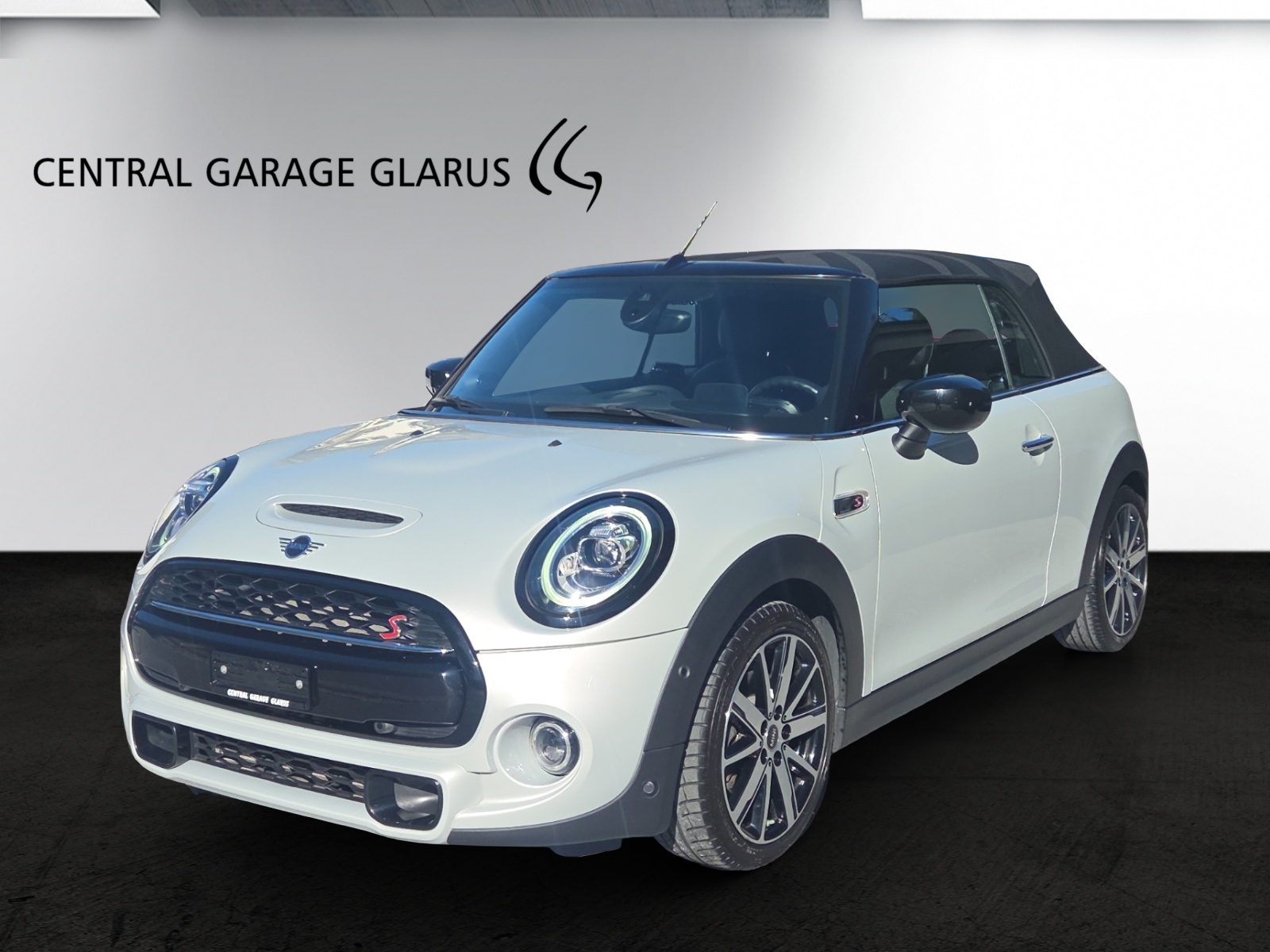MINI Cooper S Cabriolet DKG-image-8