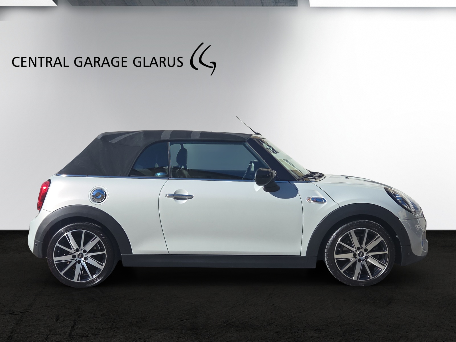 MINI Cooper S Cabriolet DKG-image-12