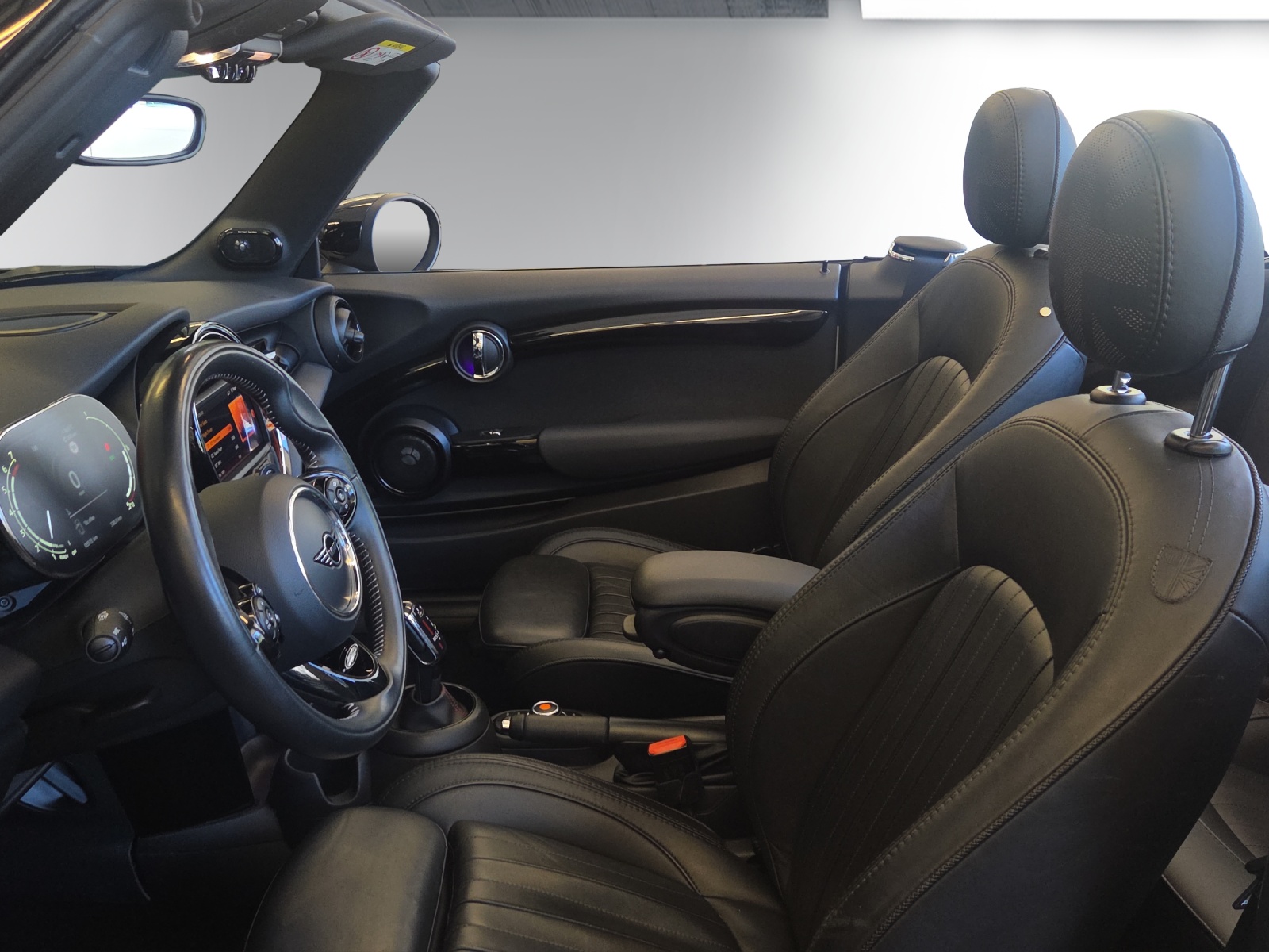 MINI Cooper S Cabriolet DKG-image-18