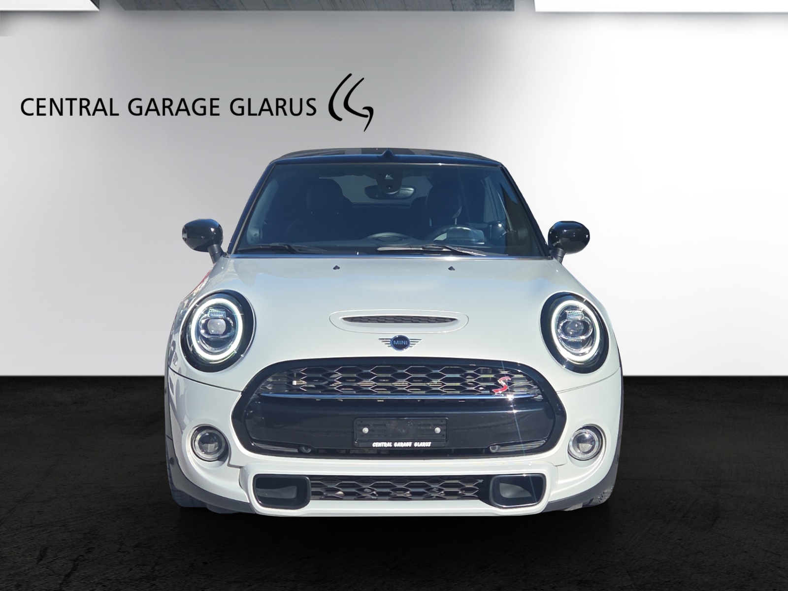 MINI Cooper S Cabriolet DKG-image-10