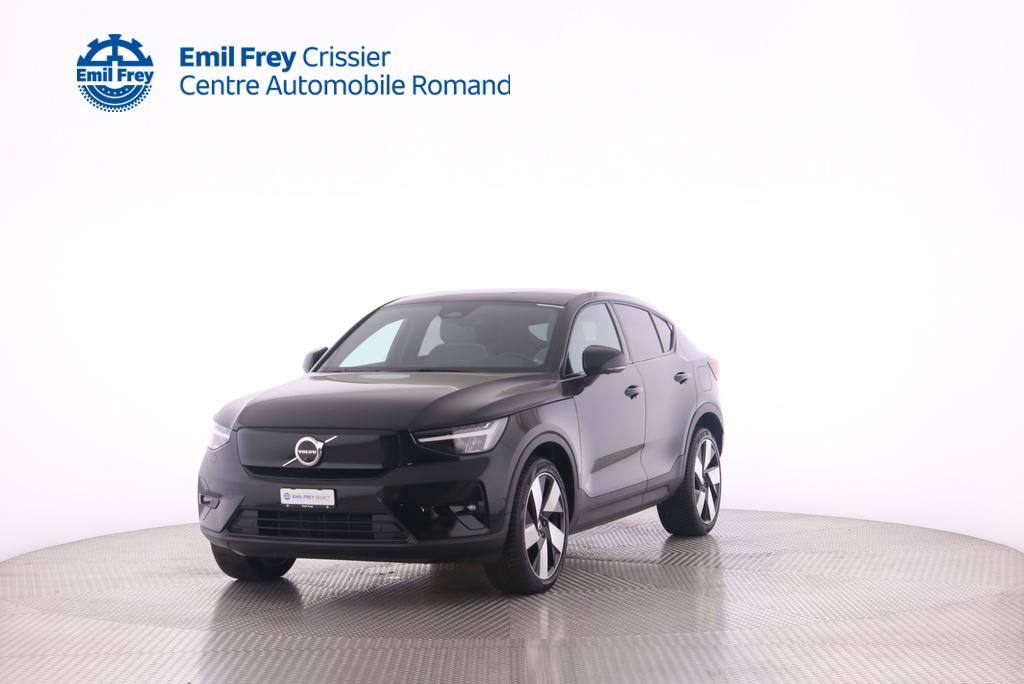 VOLVO C40 P6 Recharge Ultimate