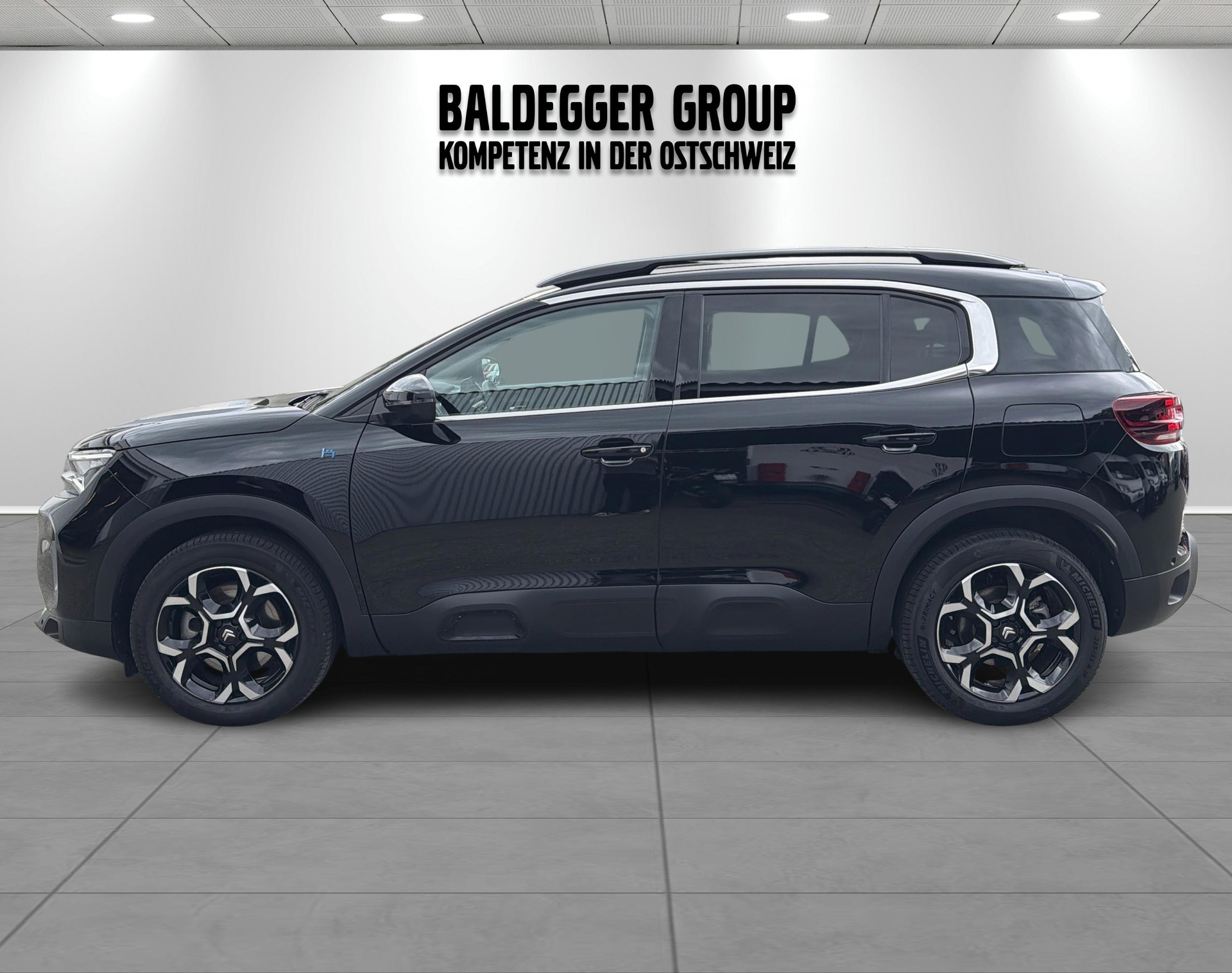 CITROEN C5 Aircross 1.6 Plug-in Hybrid-showroom-element-1