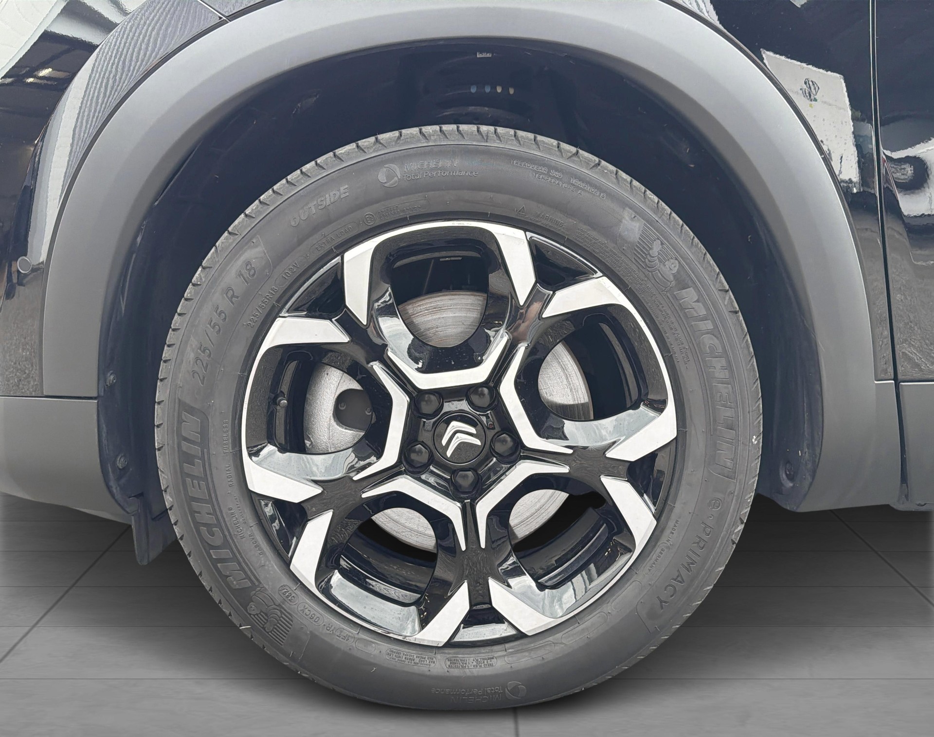 CITROEN C5 Aircross 1.6 Plug-in Hybrid-image-6