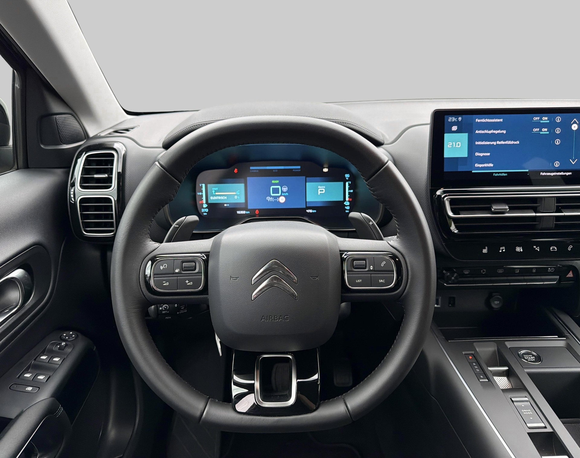 CITROEN C5 Aircross 1.6 Plug-in Hybrid-image-11