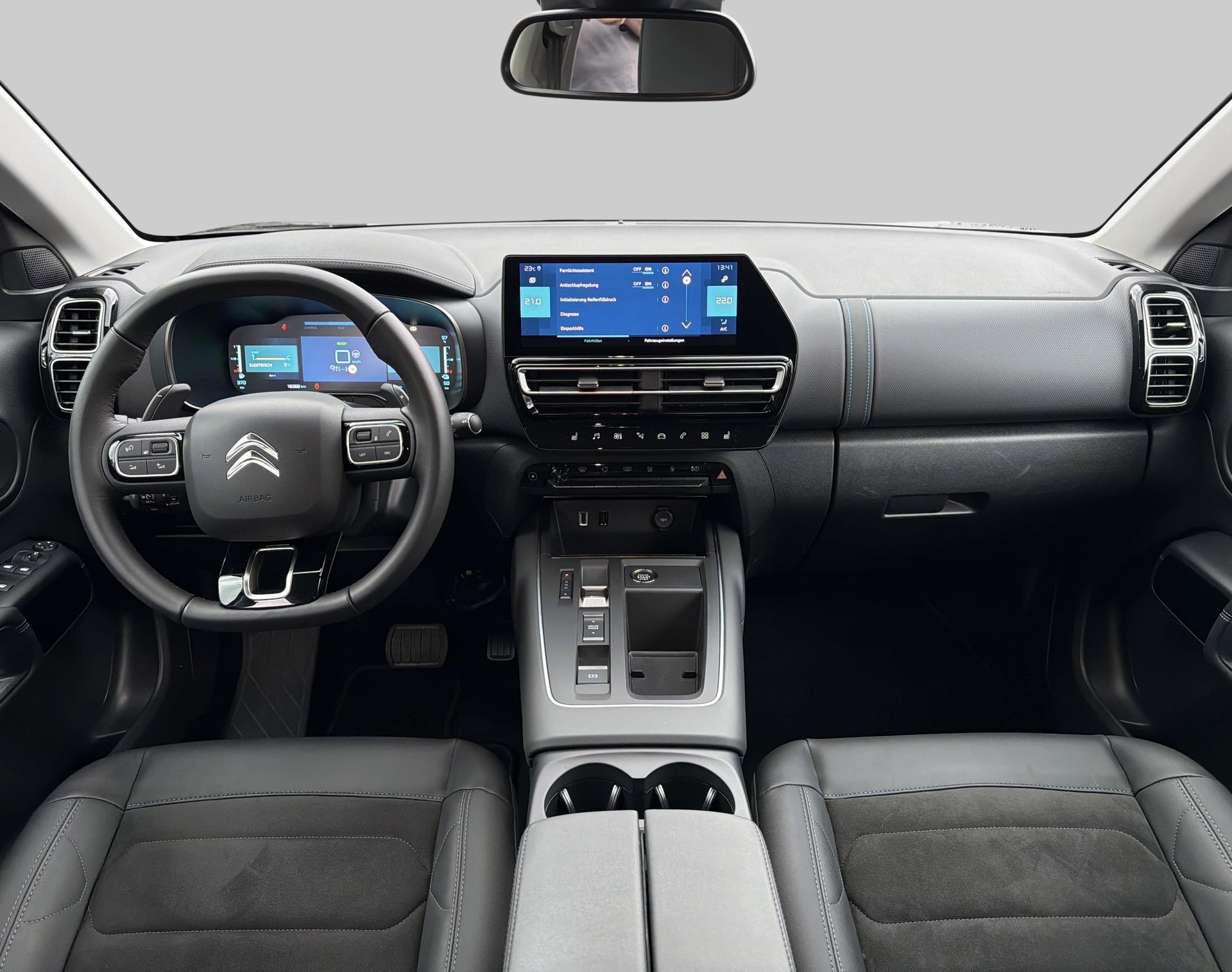 CITROEN C5 Aircross 1.6 Plug-in Hybrid-image-8