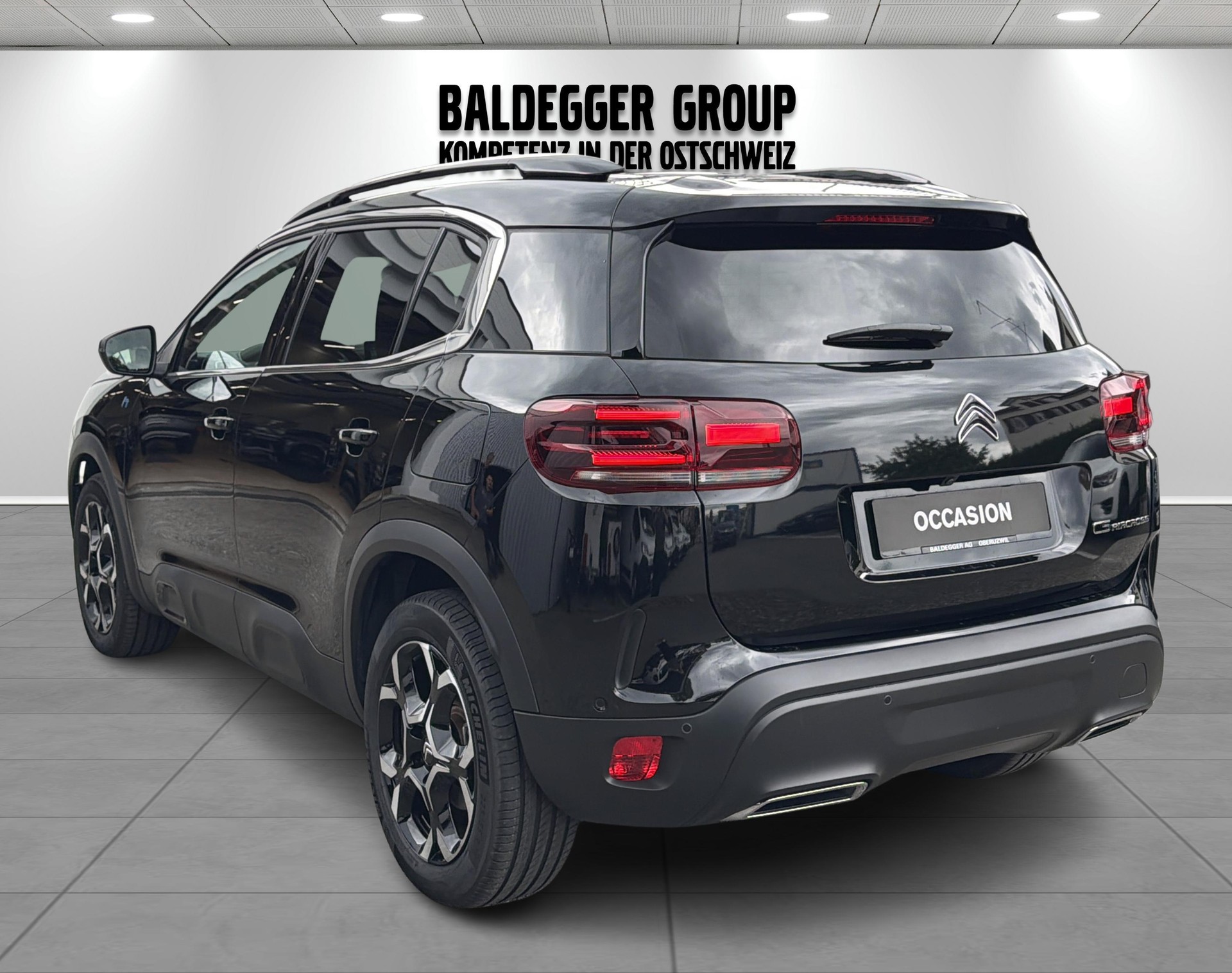 CITROEN C5 Aircross 1.6 Plug-in Hybrid-showroom-element-2