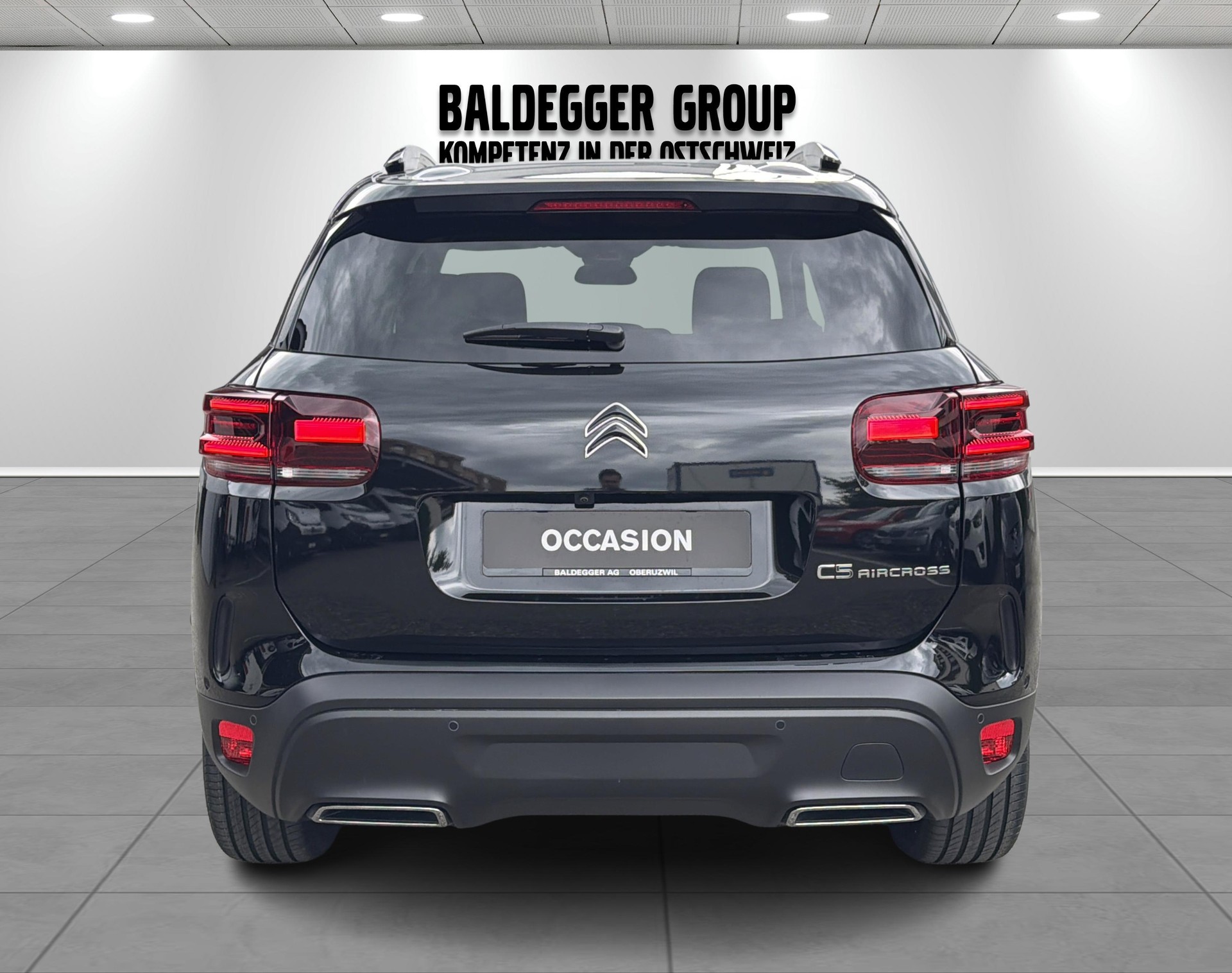 CITROEN C5 Aircross 1.6 Plug-in Hybrid-image-4