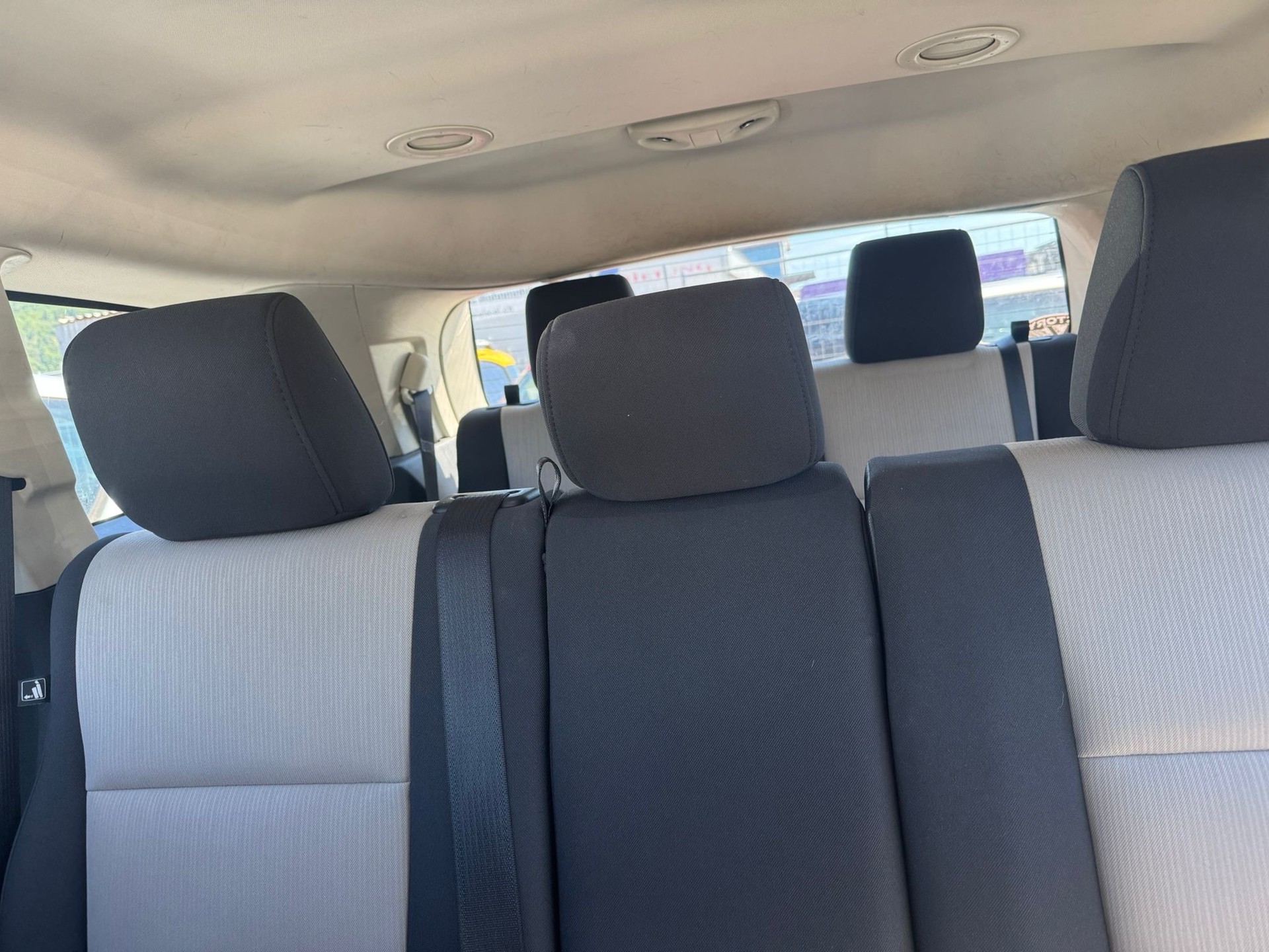DODGE Journey 2.0 CRD SXT Automatic-image-8