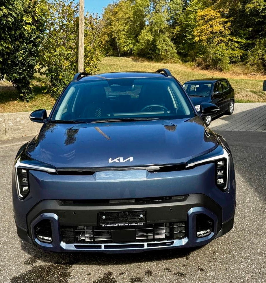 KIA Stonic 1.0 T-GD MHEV GT-Line DCT-image-3