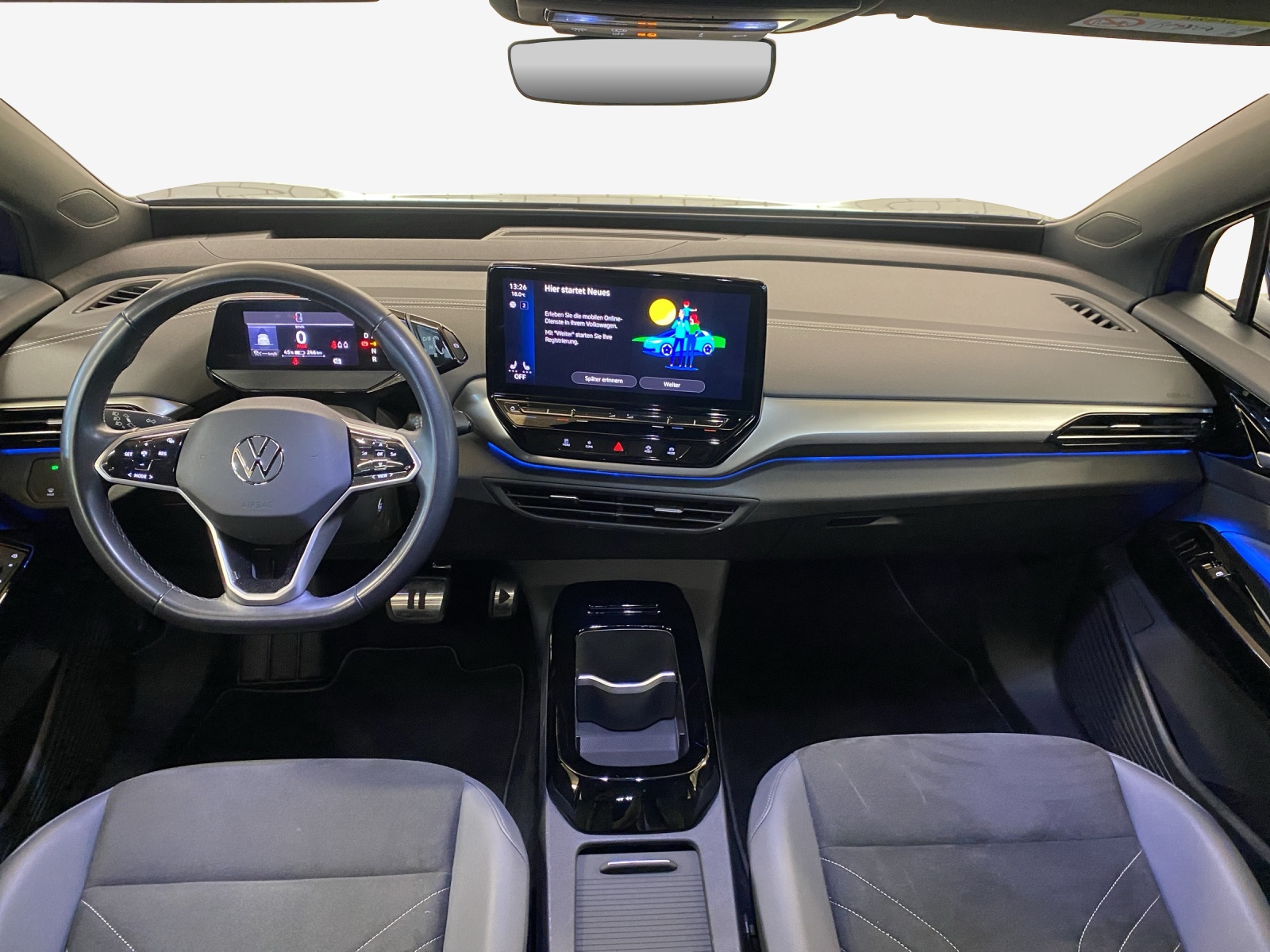 VW ID.4 Pro Performance 77 kWh 75 Edition-image-9