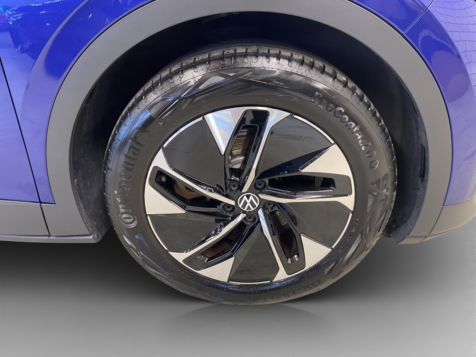 VW ID.4 Pro Performance 77 kWh 75 Edition-image-15