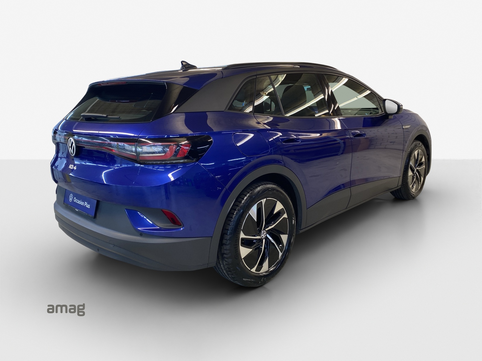 VW ID.4 Pro Performance 77 kWh 75 Edition-image-5