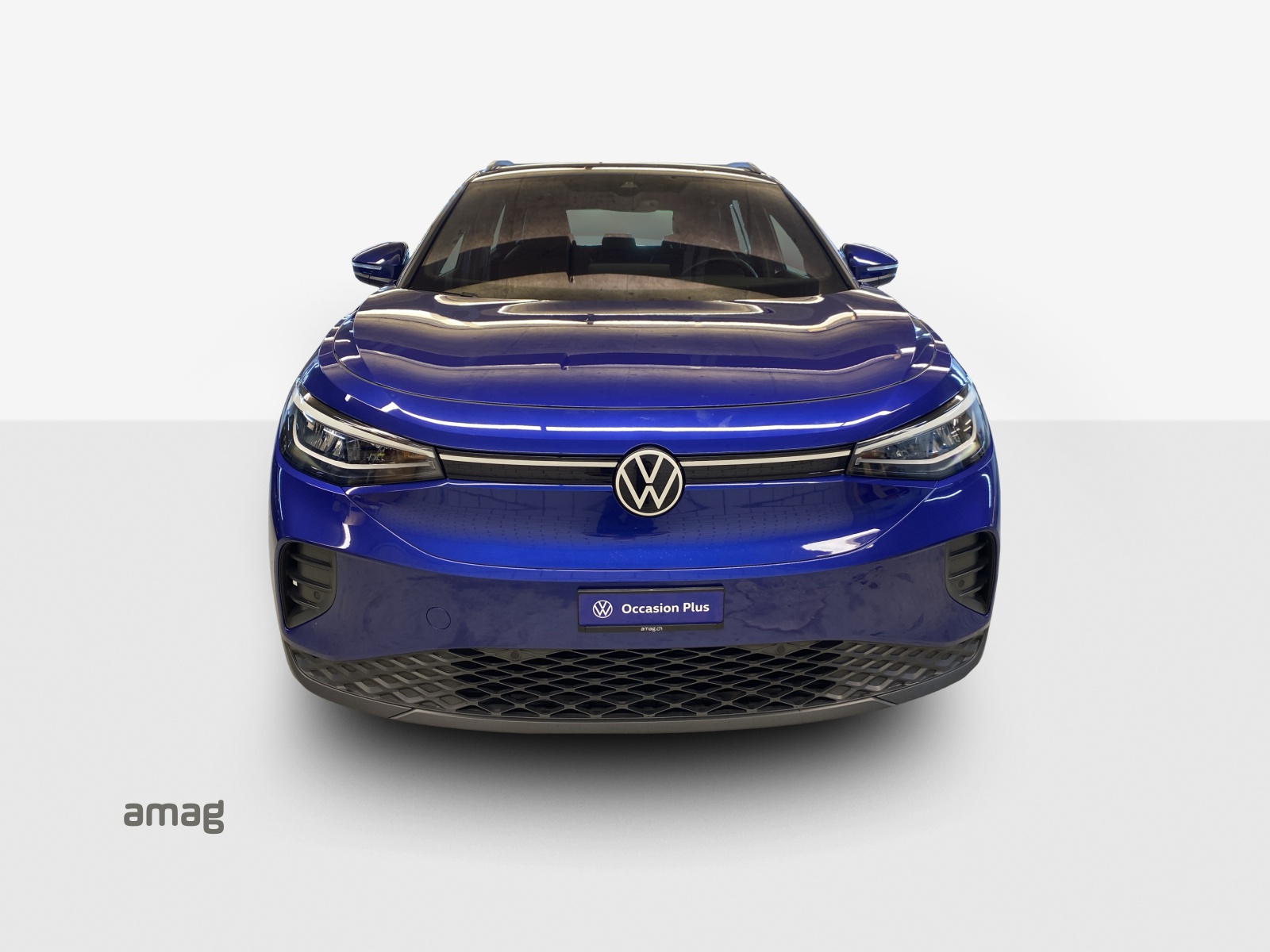VW ID.4 Pro Performance 77 kWh 75 Edition-image-7
