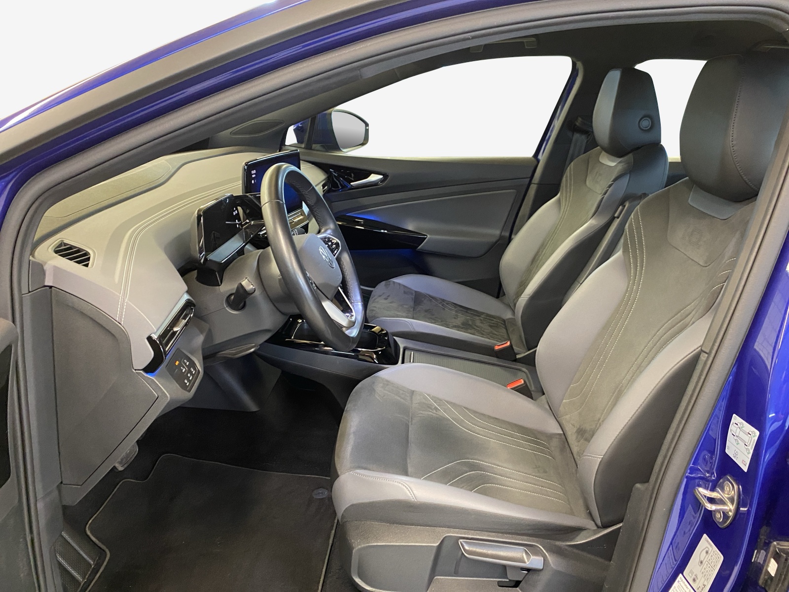 VW ID.4 Pro Performance 77 kWh 75 Edition-image-8