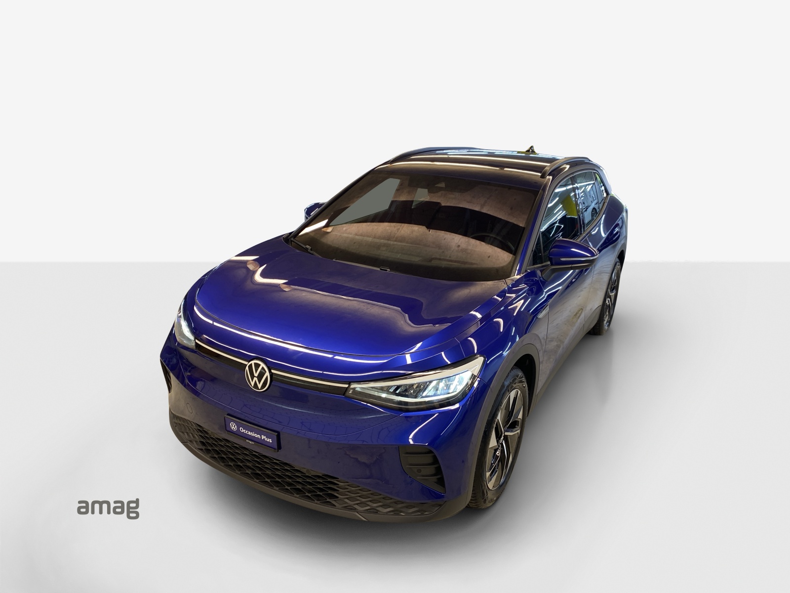 VW ID.4 Pro Performance 77 kWh 75 Edition-image-16