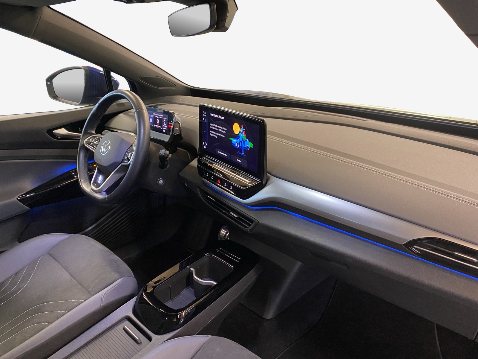 VW ID.4 Pro Performance 77 kWh 75 Edition-image-14