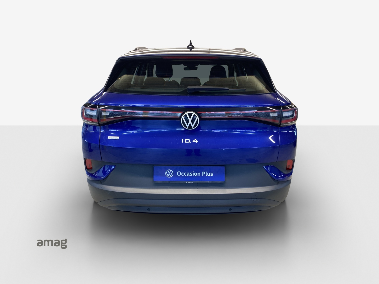 VW ID.4 Pro Performance 77 kWh 75 Edition-image-4