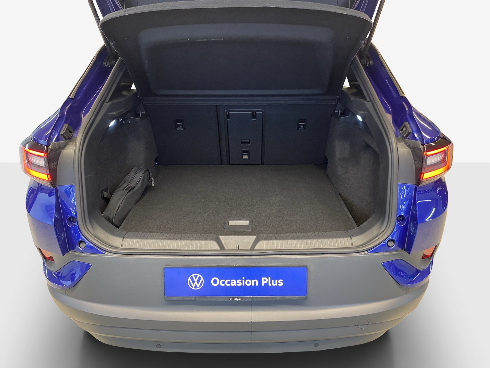 VW ID.4 Pro Performance 77 kWh 75 Edition-image-13