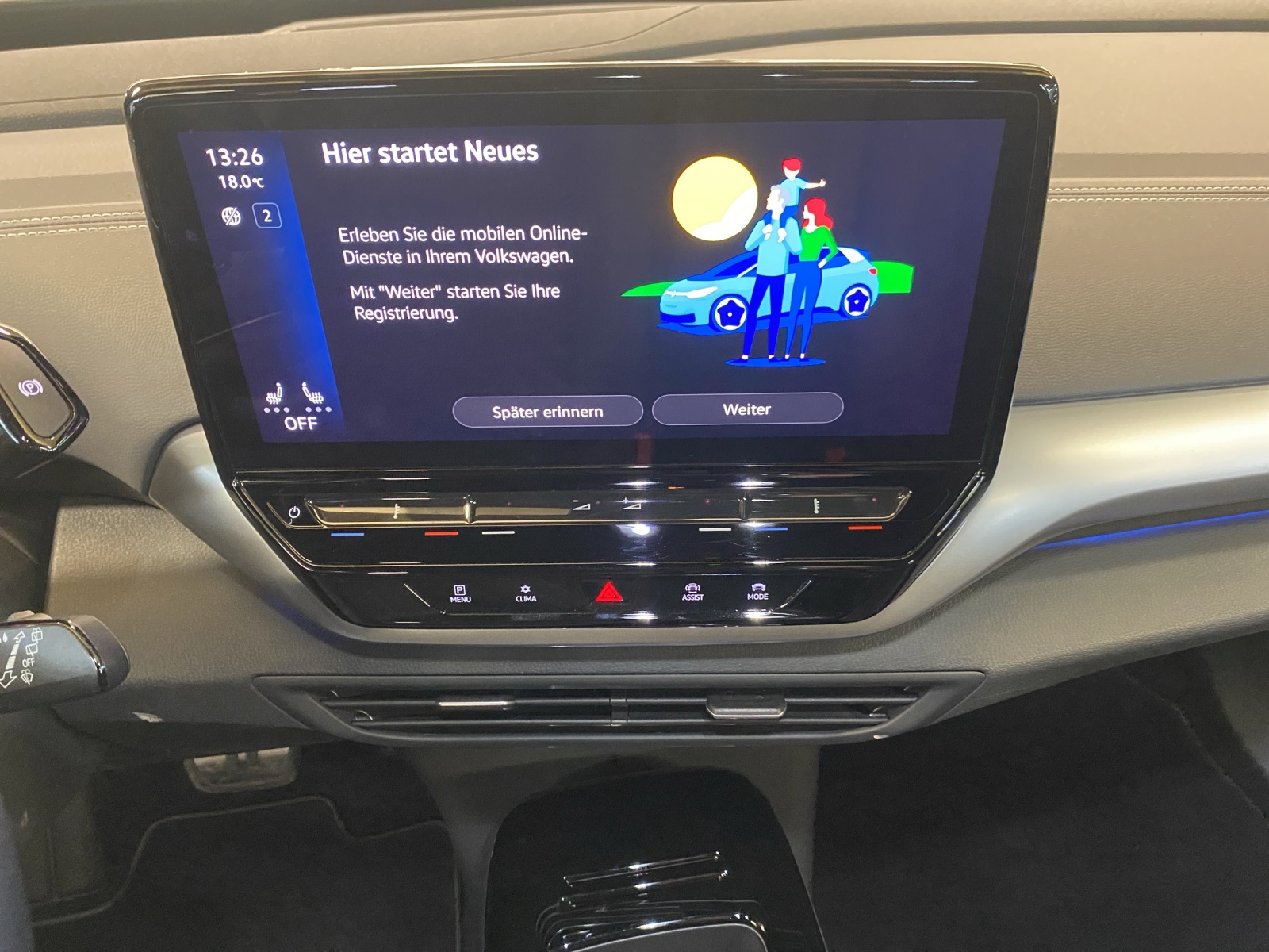VW ID.4 Pro Performance 77 kWh 75 Edition-image-11