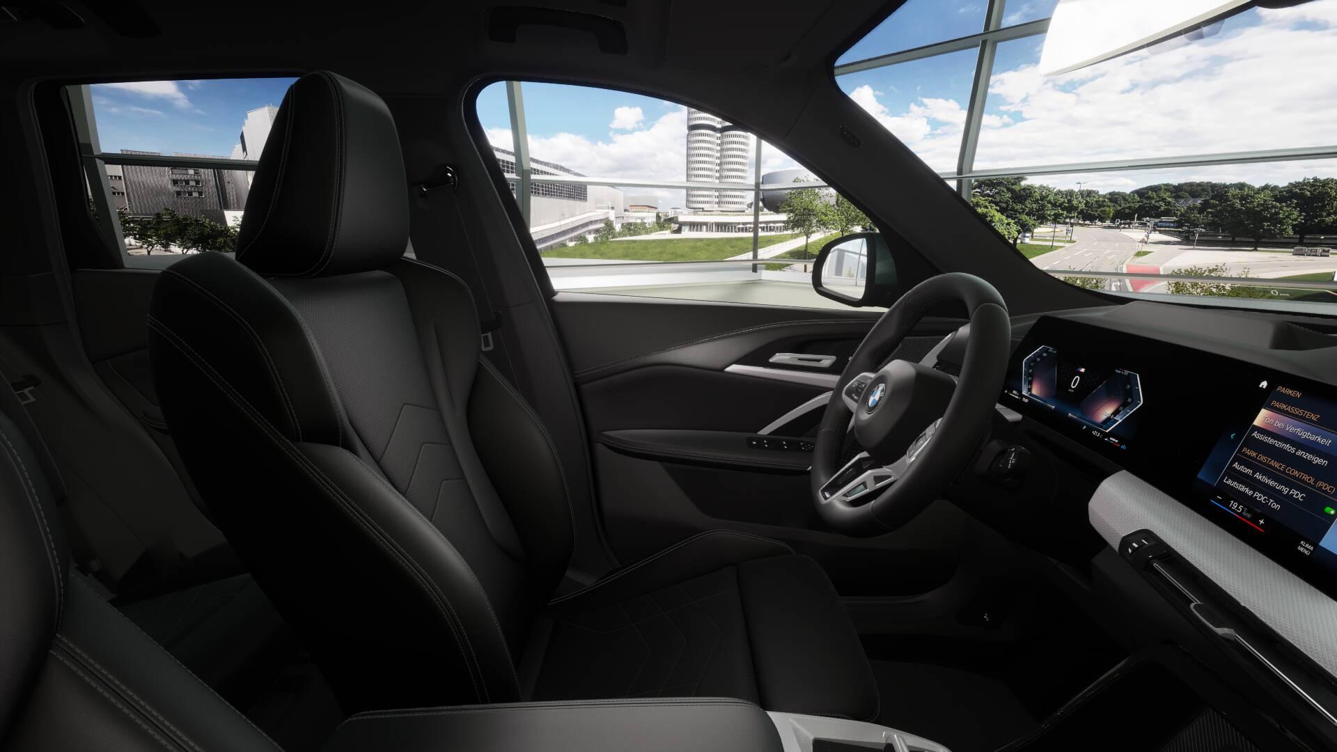 BMW X1 23d xDrive-image-8