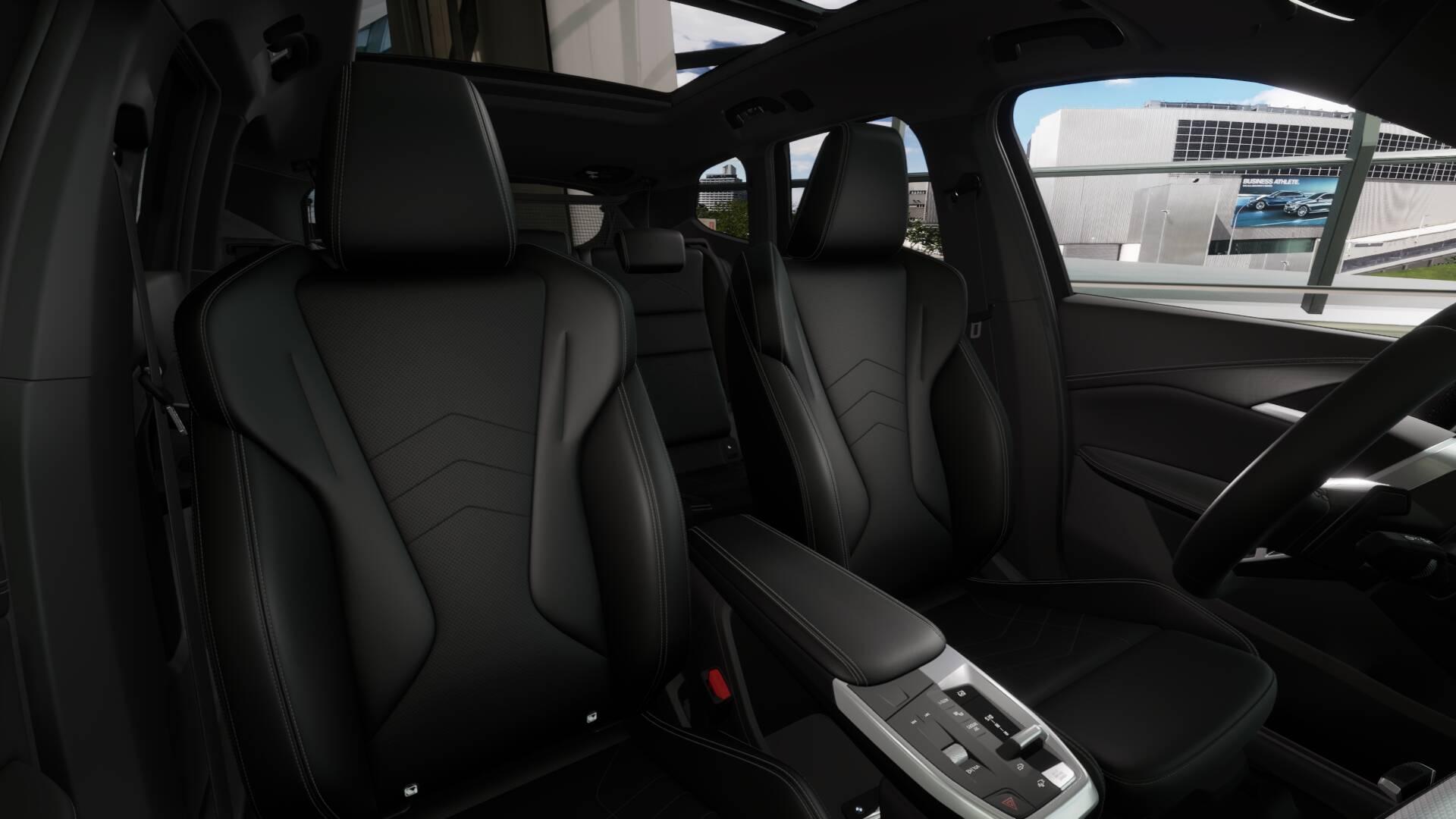 BMW X1 23d xDrive-image-10