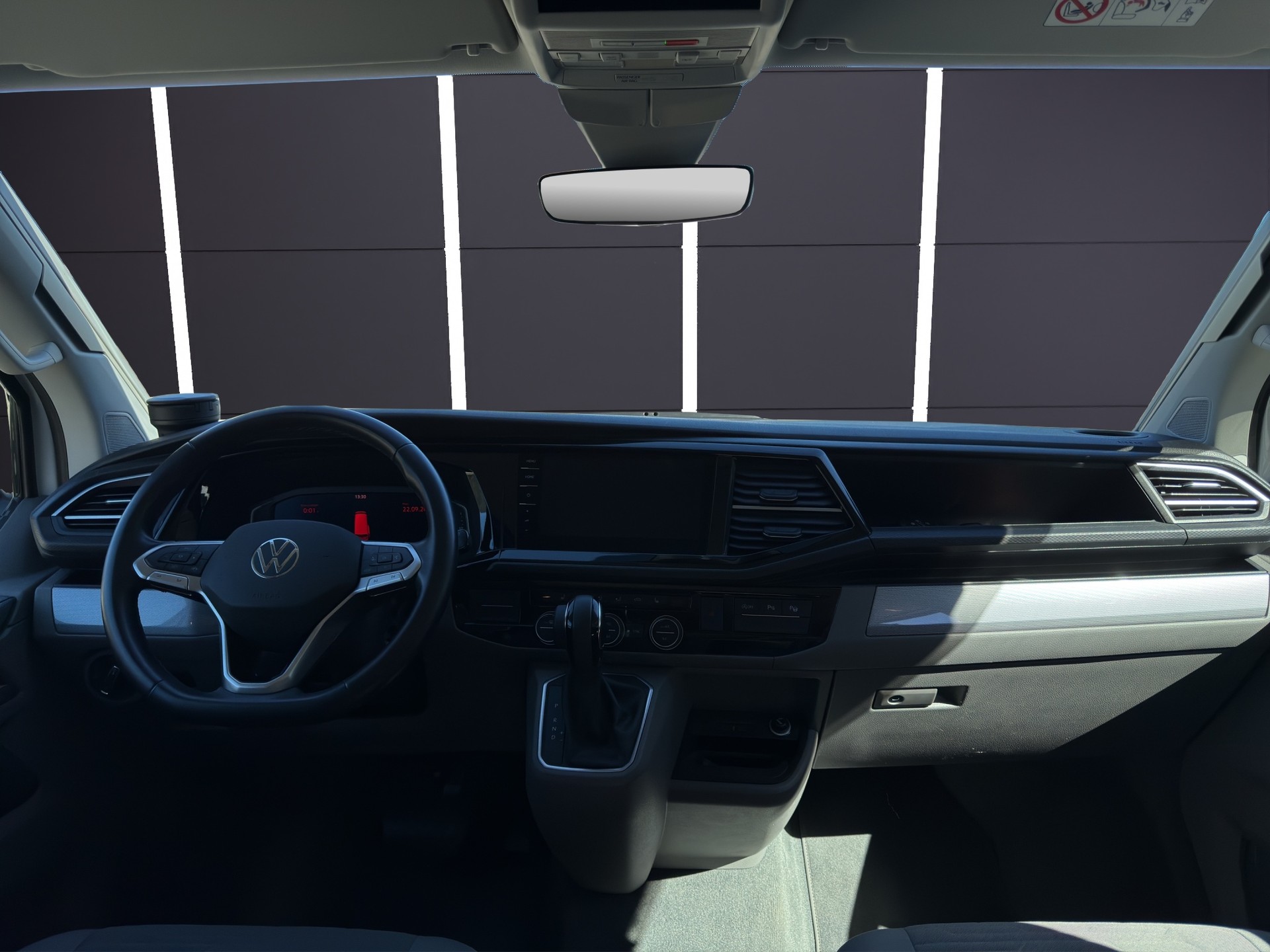 VW T6.1 California 2.0 TDI Ocean Ed.Liberty-image-7