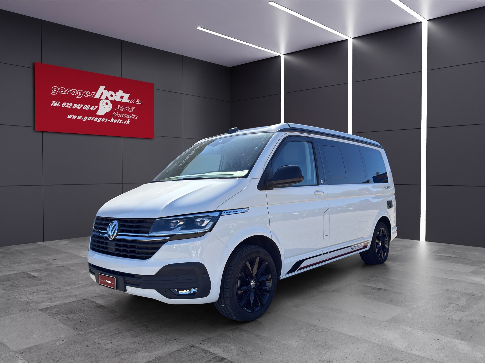 VW T6.1 California 2.0 TDI Ocean Ed.Liberty-showroom-element-1
