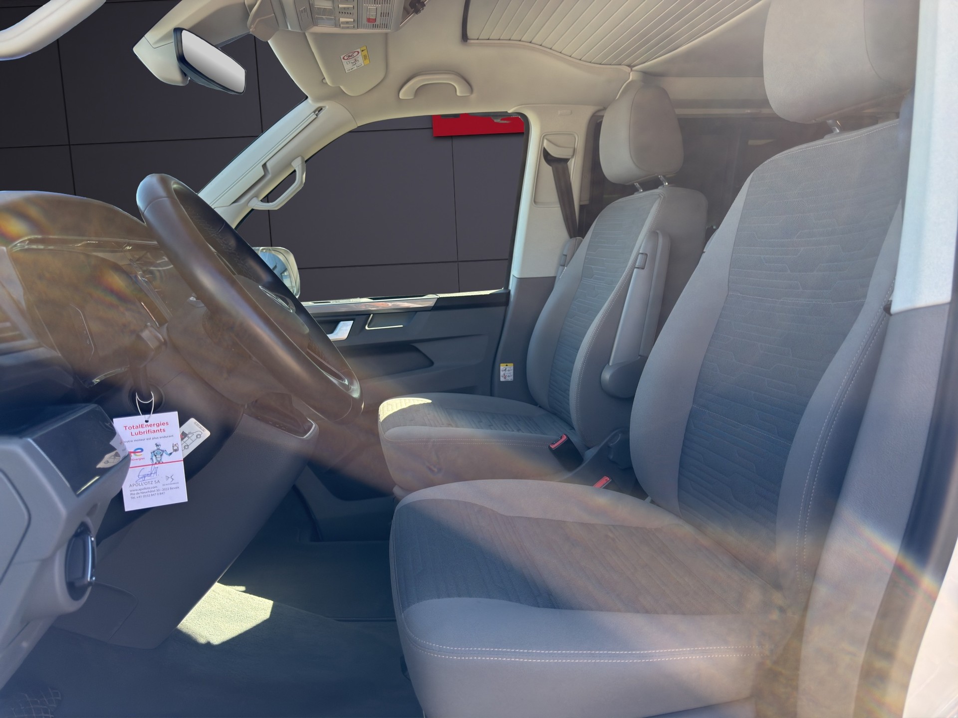 VW T6.1 California 2.0 TDI Ocean Ed.Liberty-image-5