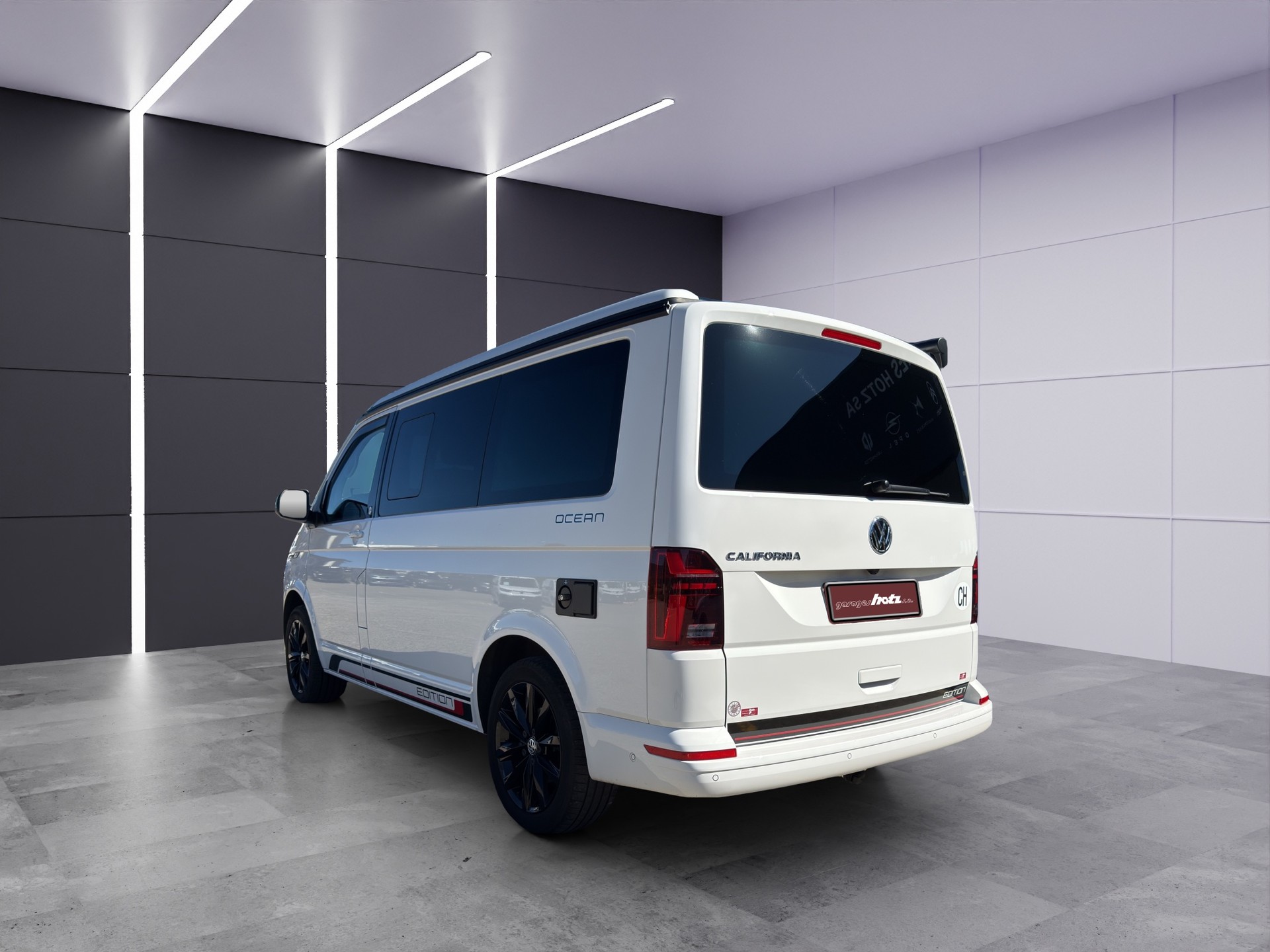 VW T6.1 California 2.0 TDI Ocean Ed.Liberty-showroom-element-3