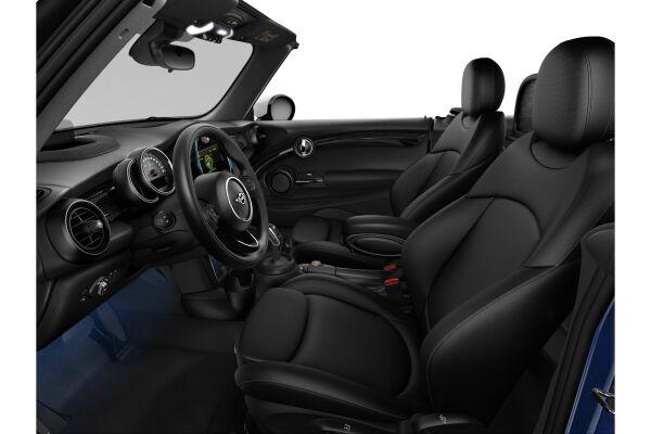 MINI Cooper S Cabrio F57 2.0i (CH)-showroom-element-2