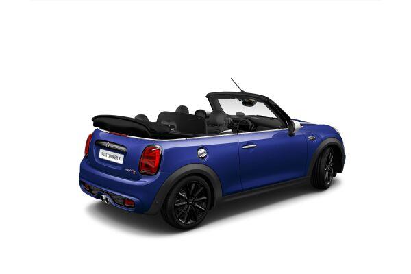 MINI Cooper S Cabrio F57 2.0i (CH)-showroom-element-1