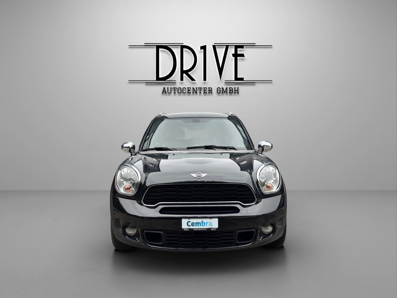 MINI Countryman Cooper S FWD-showroom-element-1