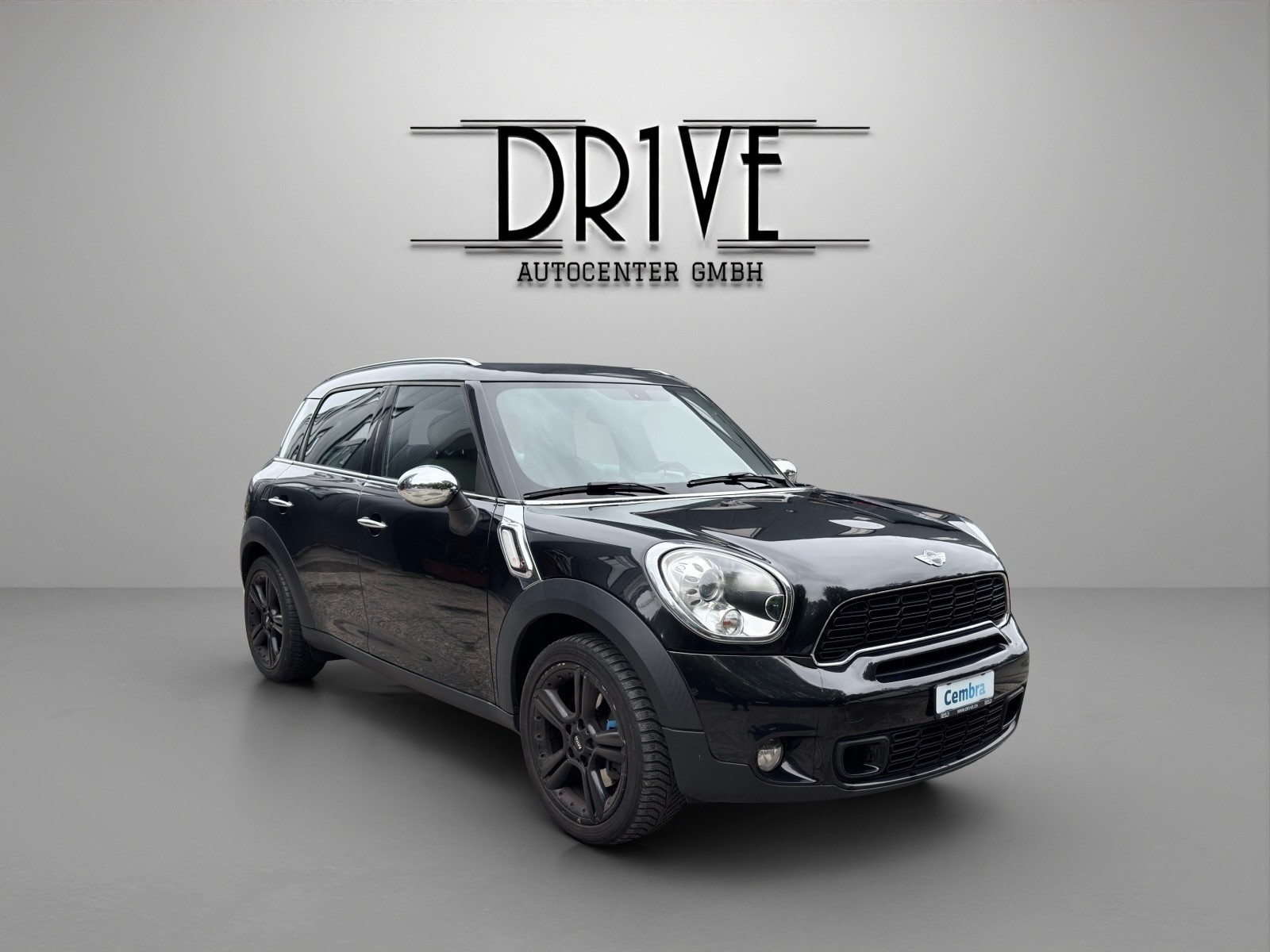 MINI Countryman Cooper S FWD-showroom-element-2