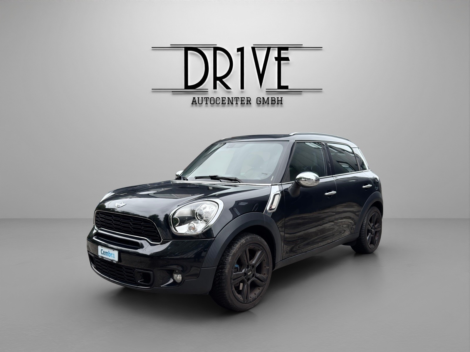 MINI Countryman Cooper S FWD