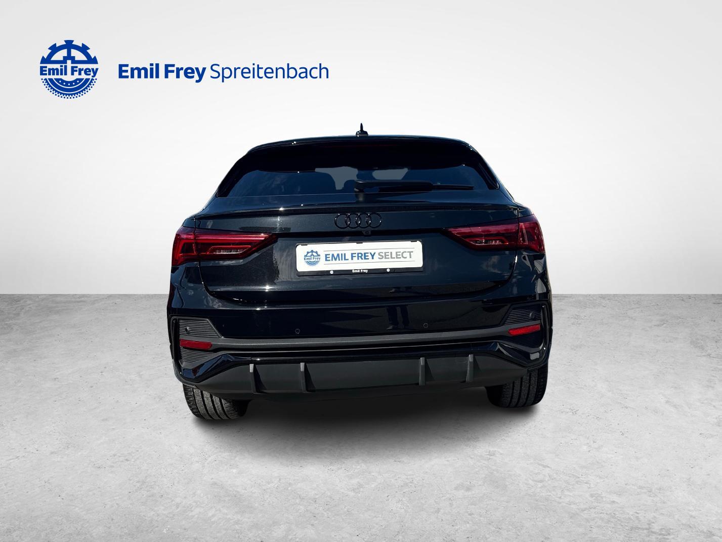 AUDI Q3 Sportback 1.5 35 TFSI S line S-Tronic-showroom-element-3