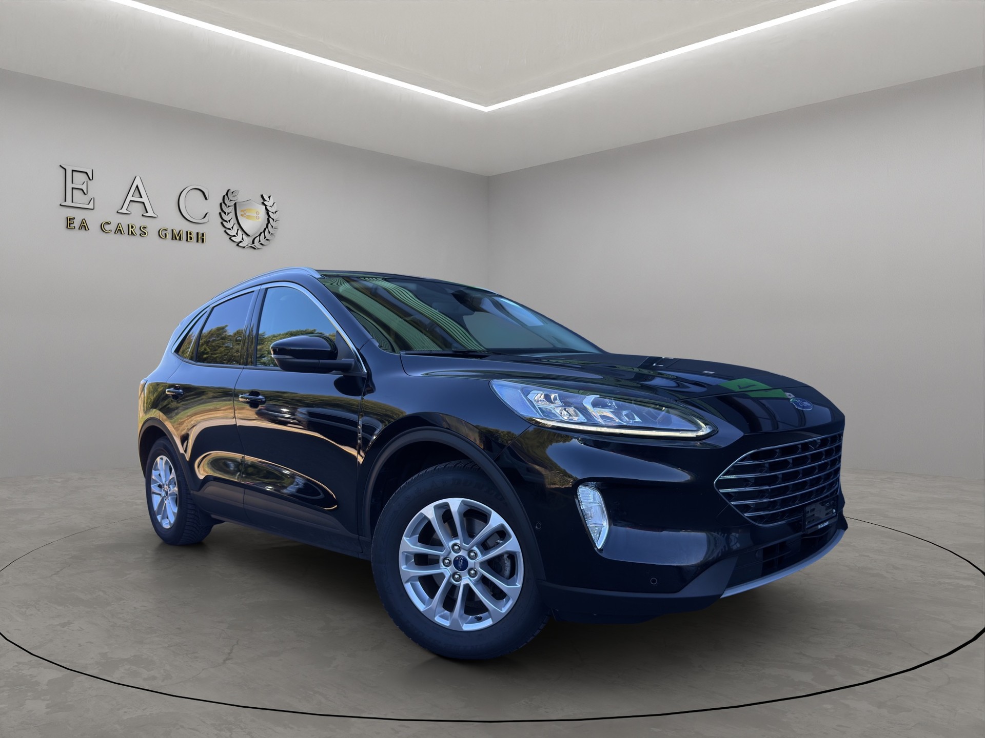 FORD Kuga 2.5 FHEV Titanium X 4WD **CH-Fahrzeug**Frisch ab MFK und Garantie 12 Monate**Rückfahrkamera**Autopilot**-image-6