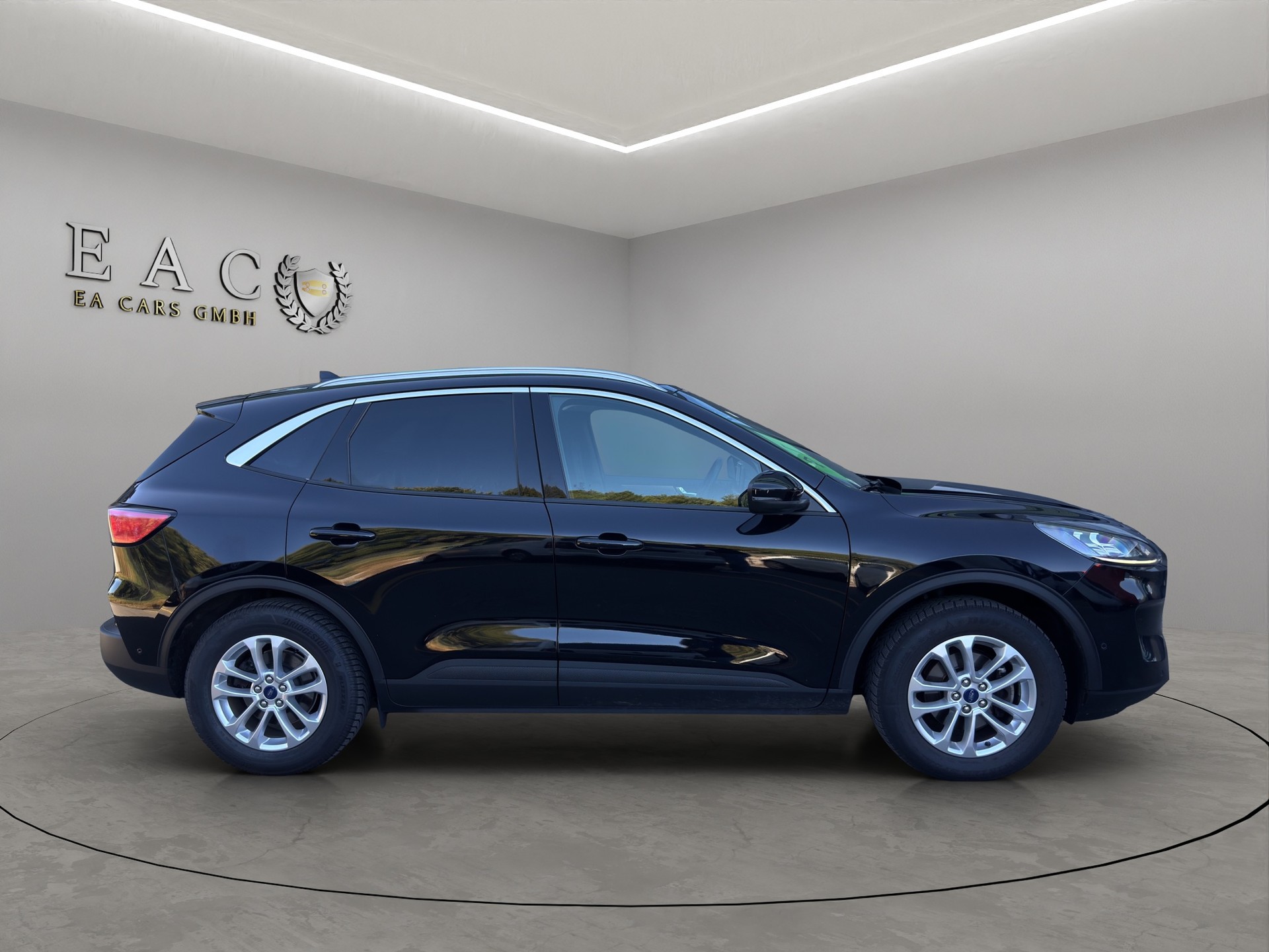 FORD Kuga 2.5 FHEV Titanium X 4WD **CH-Fahrzeug**Frisch ab MFK und Garantie 12 Monate**Rückfahrkamera**Autopilot**-image-5