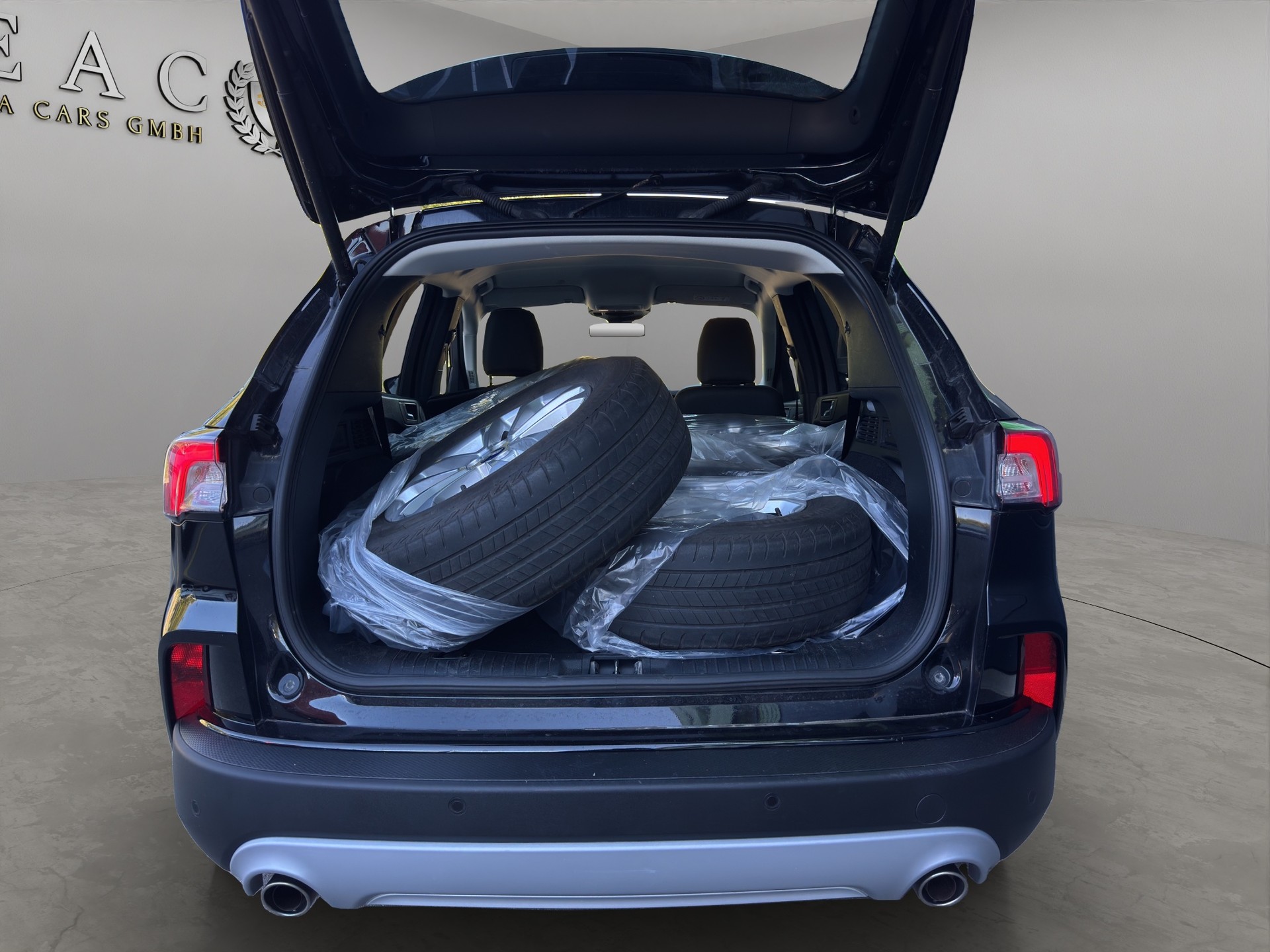 FORD Kuga 2.5 FHEV Titanium X 4WD **CH-Fahrzeug**Frisch ab MFK und Garantie 12 Monate**Rückfahrkamera**Autopilot**-image-11