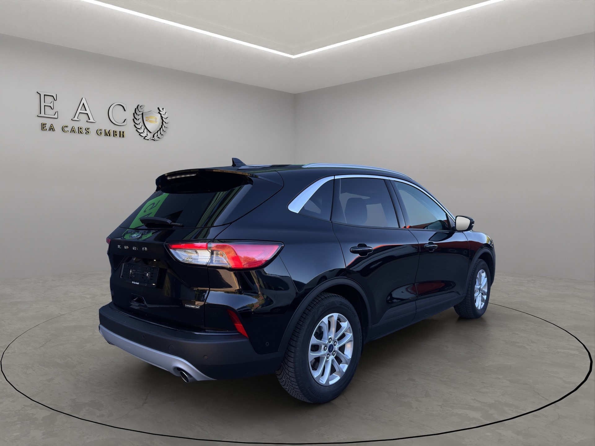 FORD Kuga 2.5 FHEV Titanium X 4WD **CH-Fahrzeug**Frisch ab MFK und Garantie 12 Monate**Rückfahrkamera**Autopilot**-image-4