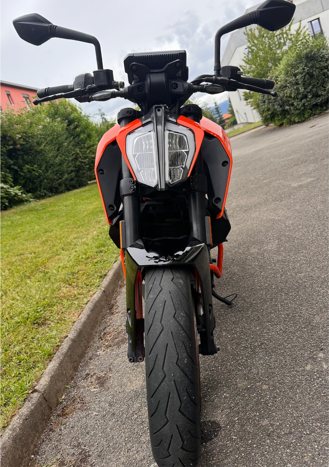 KTM 390 Duke ABS-image-2