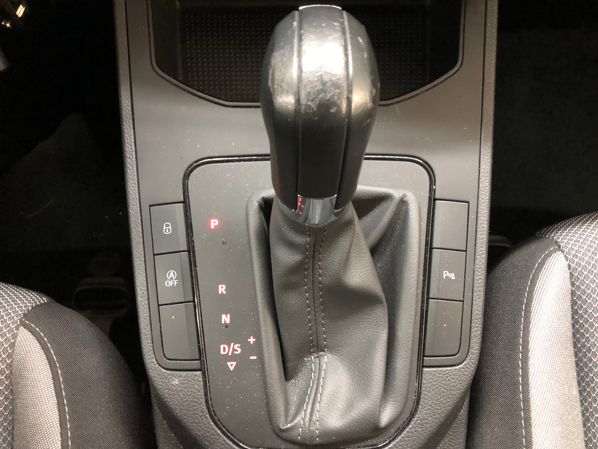 SEAT Ibiza 1.0 EcoTSI Style DSG-image-10