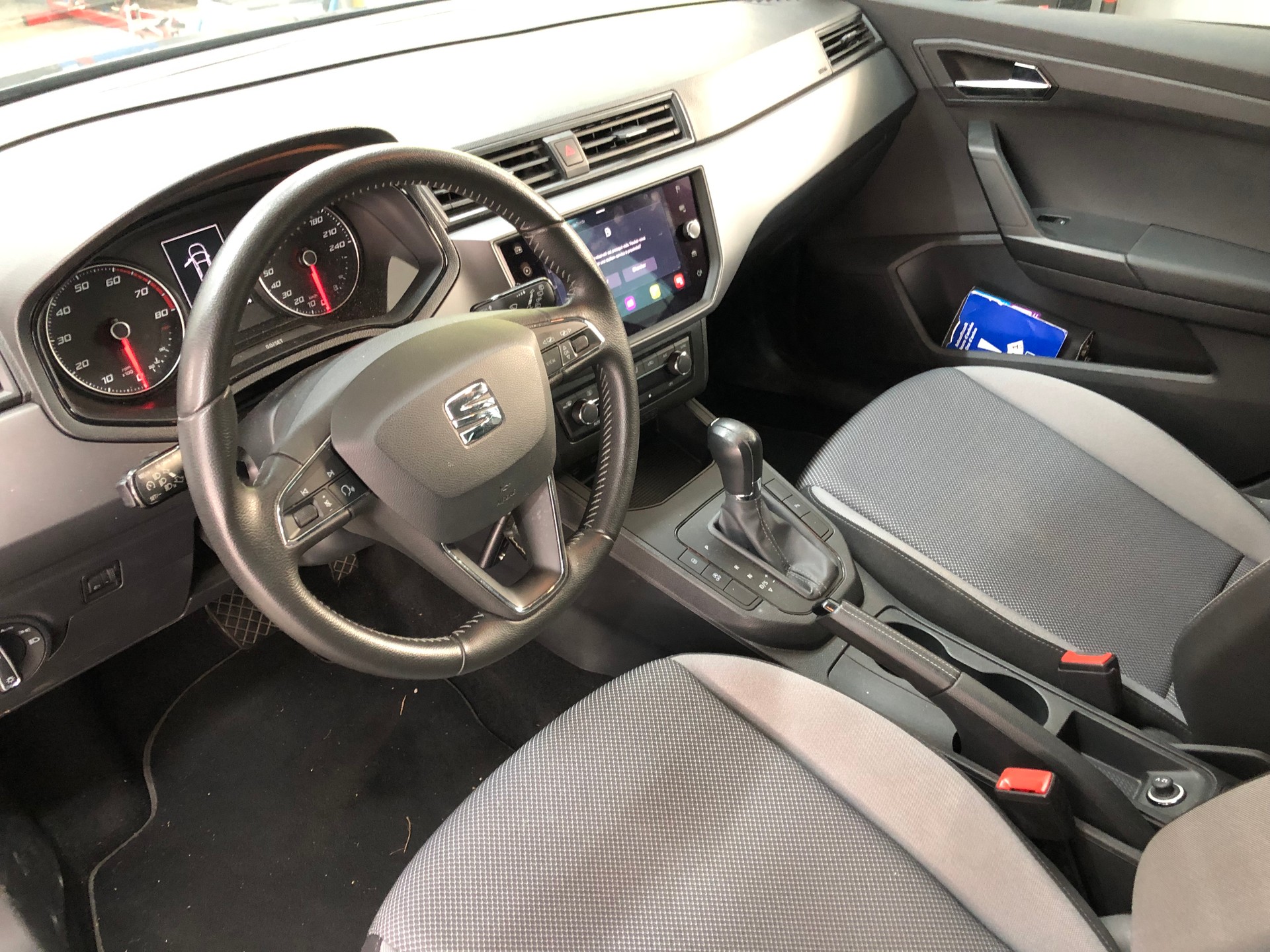 SEAT Ibiza 1.0 EcoTSI Style DSG-image-6