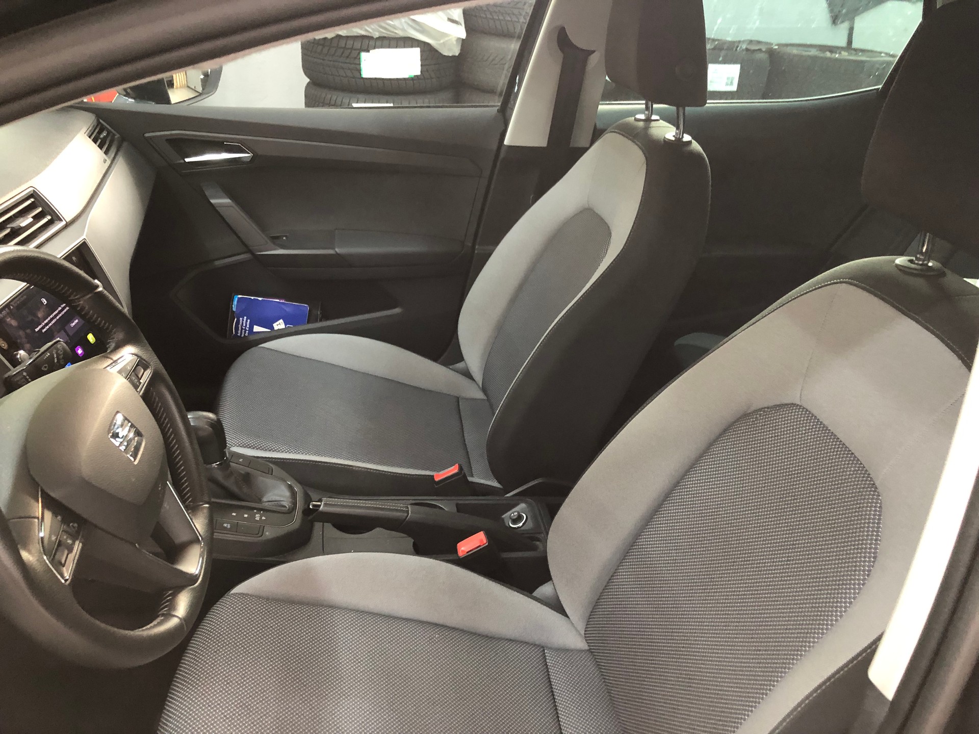 SEAT Ibiza 1.0 EcoTSI Style DSG-image-5