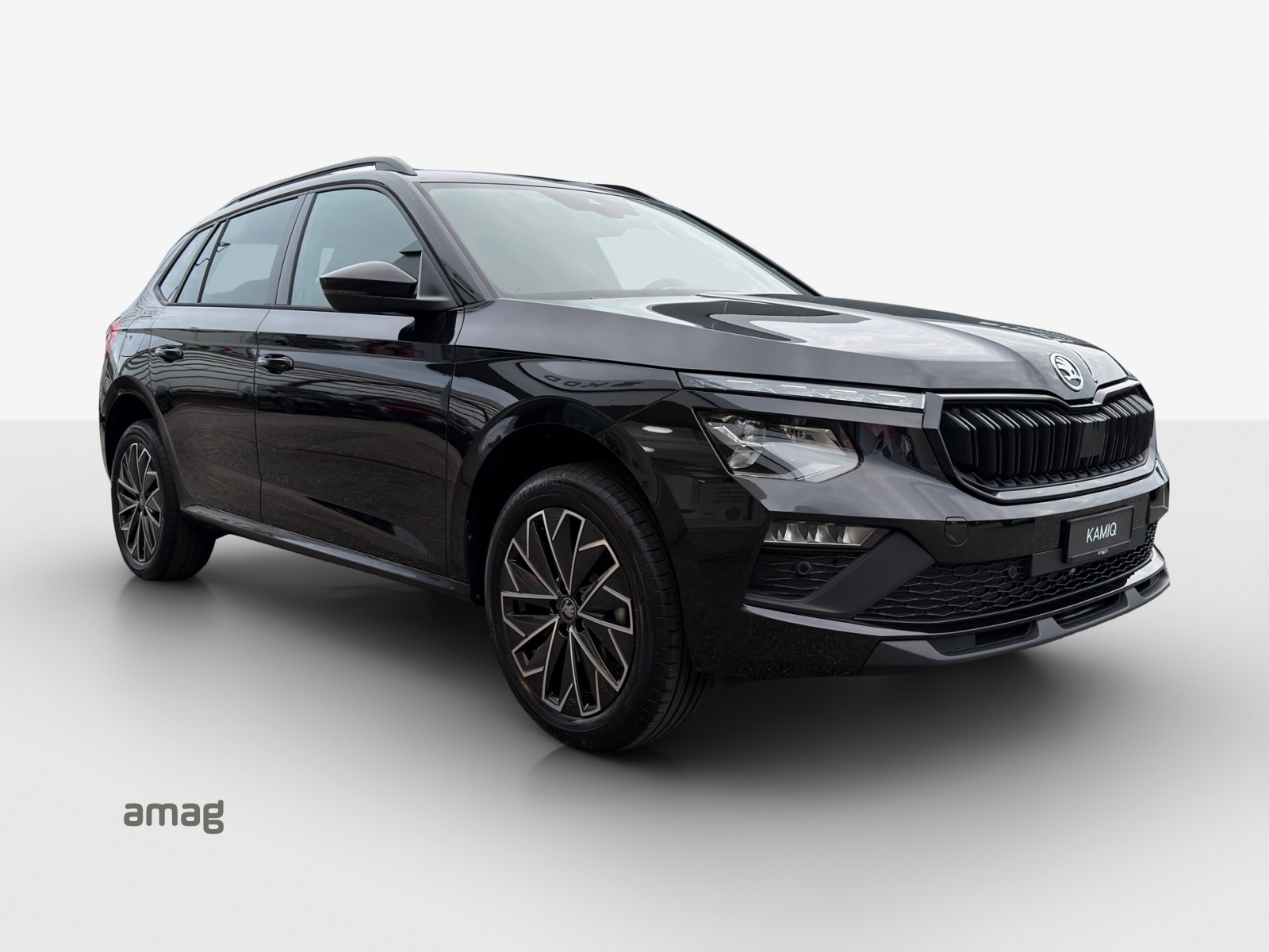 SKODA Kamiq 1.0 TSI Dynamic DSG-image-5