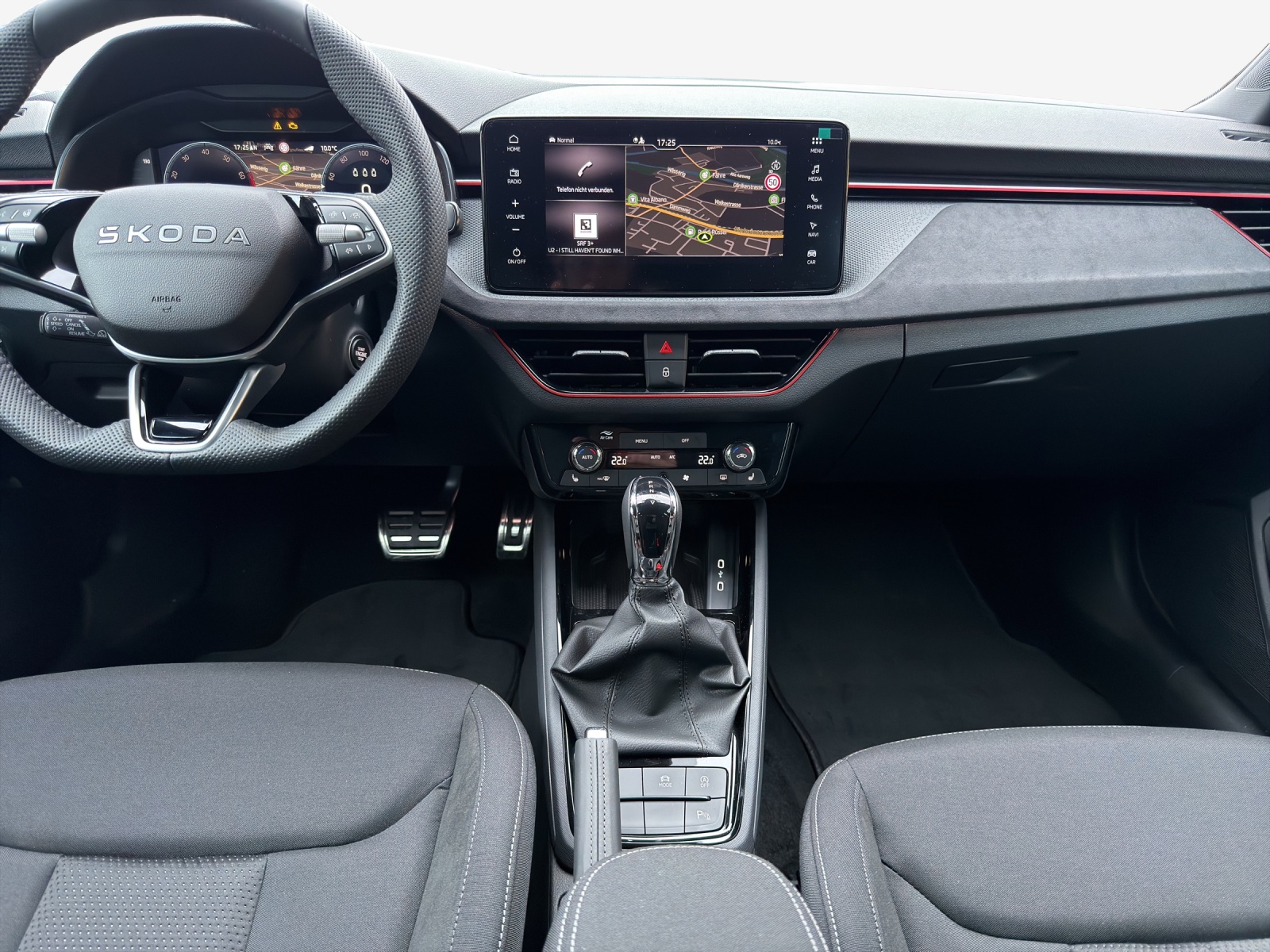 SKODA Kamiq 1.0 TSI Dynamic DSG-image-13