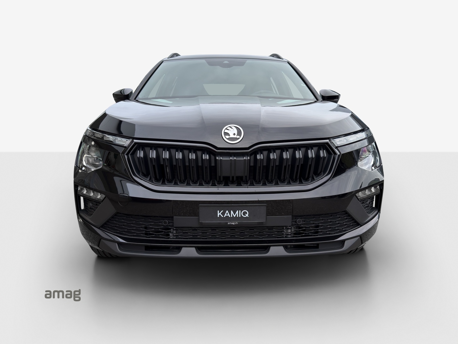 SKODA Kamiq 1.0 TSI Dynamic DSG-image-4