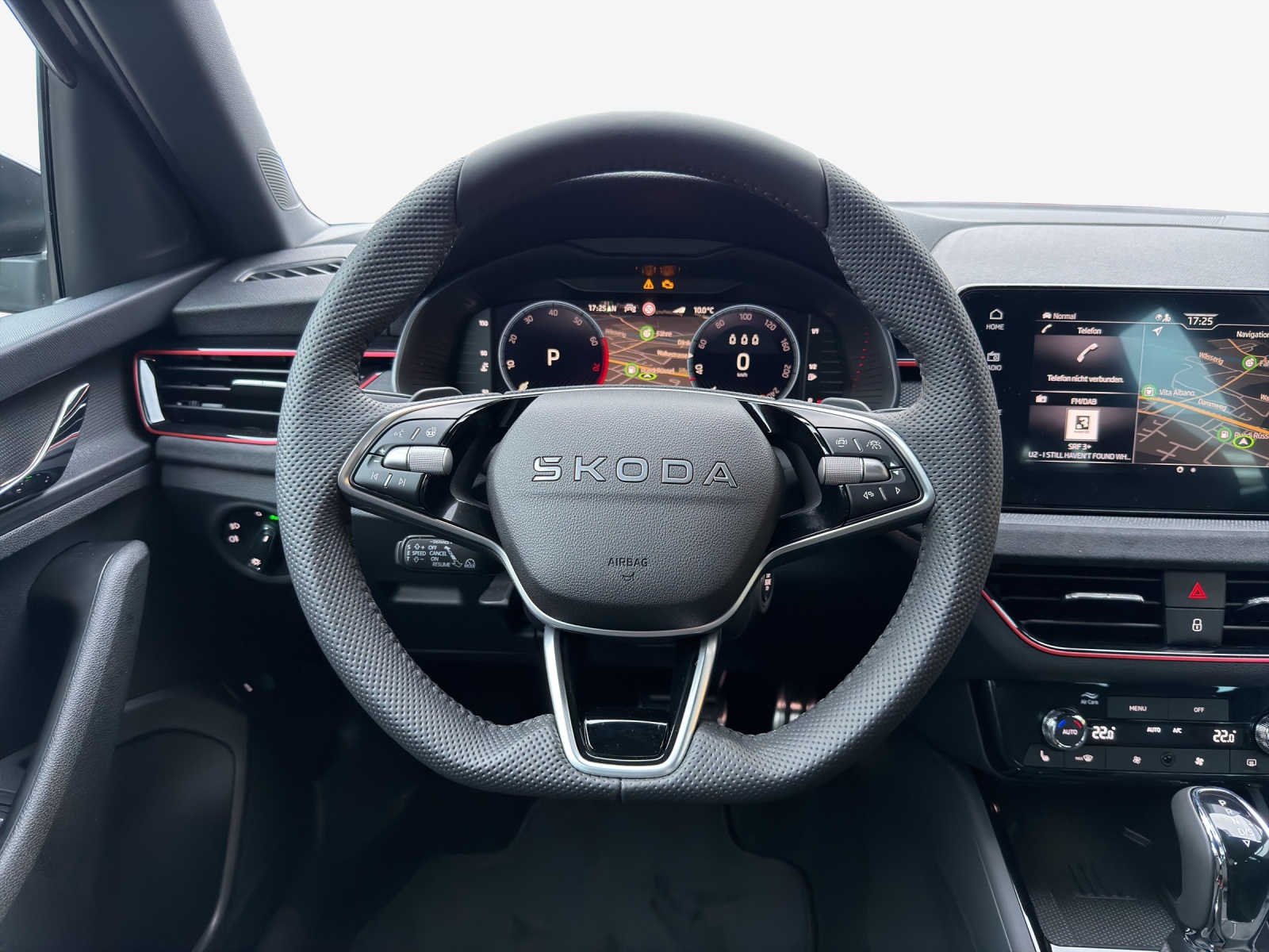 SKODA Kamiq 1.0 TSI Dynamic DSG-image-12