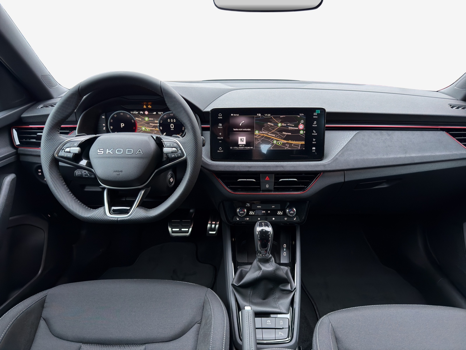 SKODA Kamiq 1.0 TSI Dynamic DSG-image-11