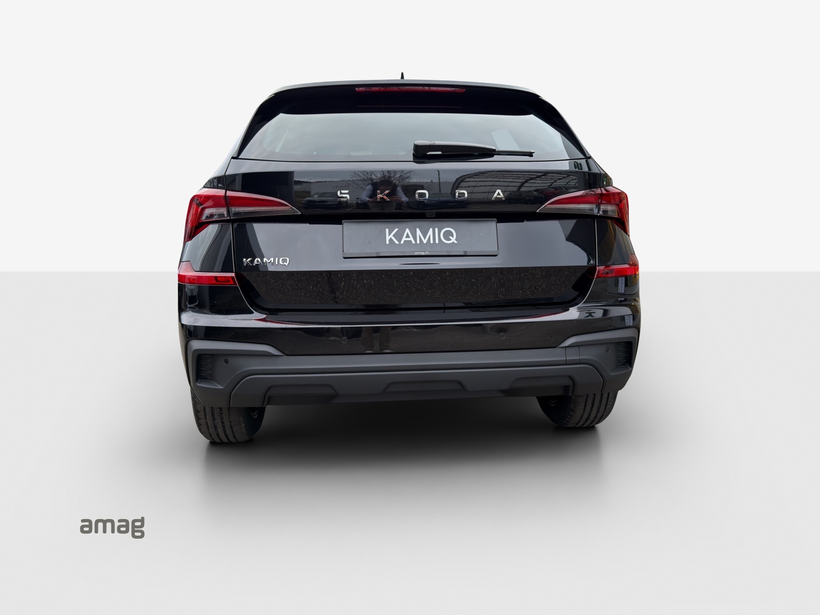 SKODA Kamiq 1.0 TSI Dynamic DSG-showroom-element-3
