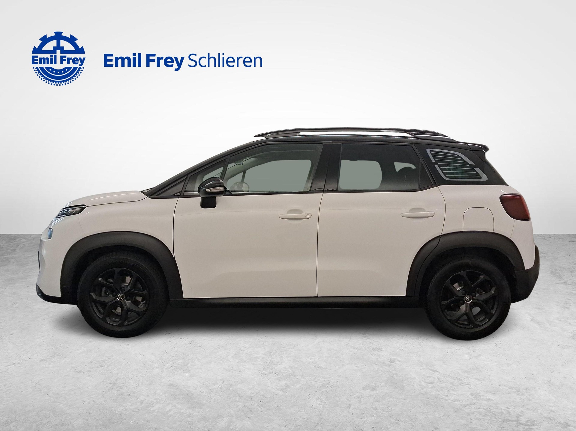 CITROEN C3 Aircross 1.5 BlueHDi Shine-showroom-element-1
